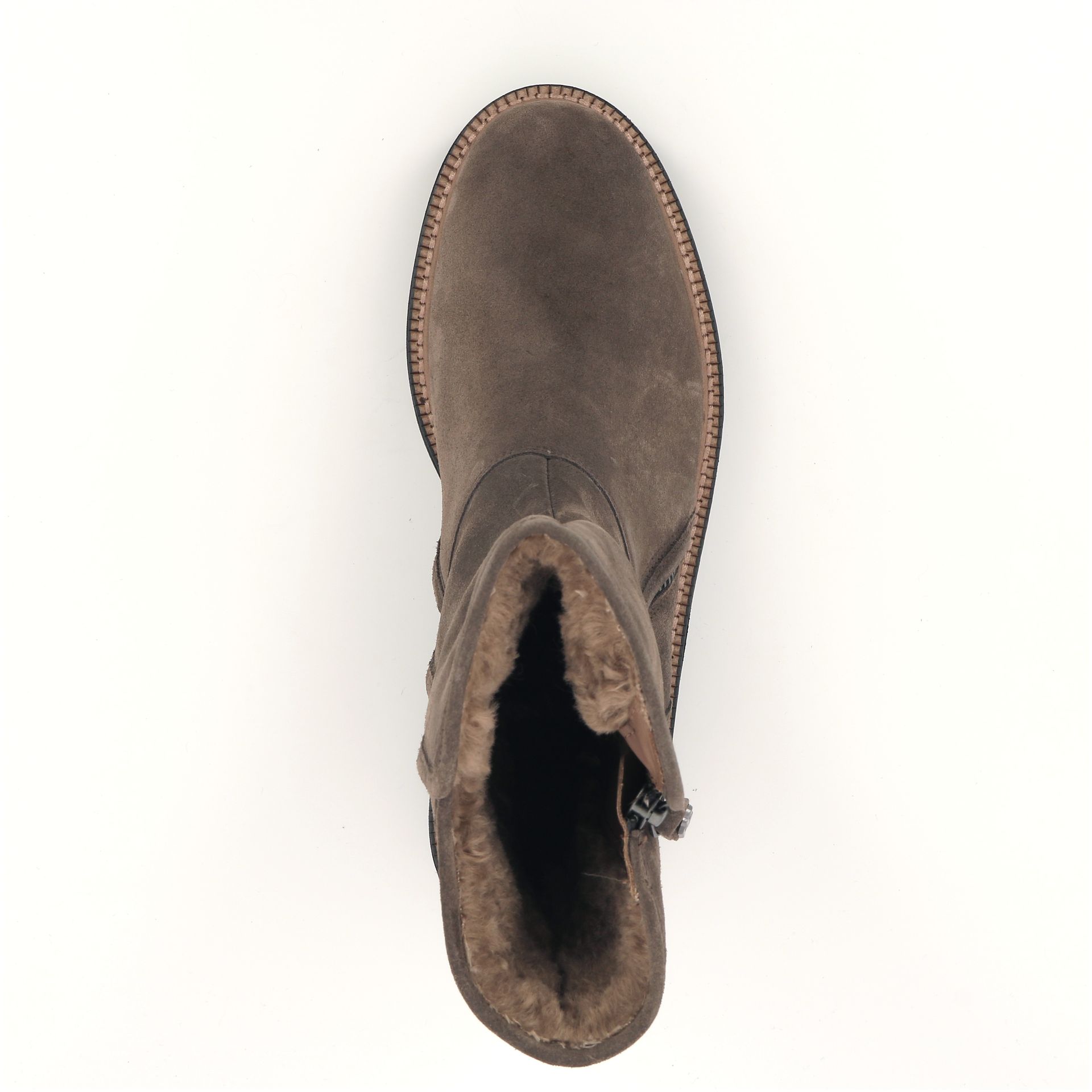 Paul Green Boots 258344 bruin
