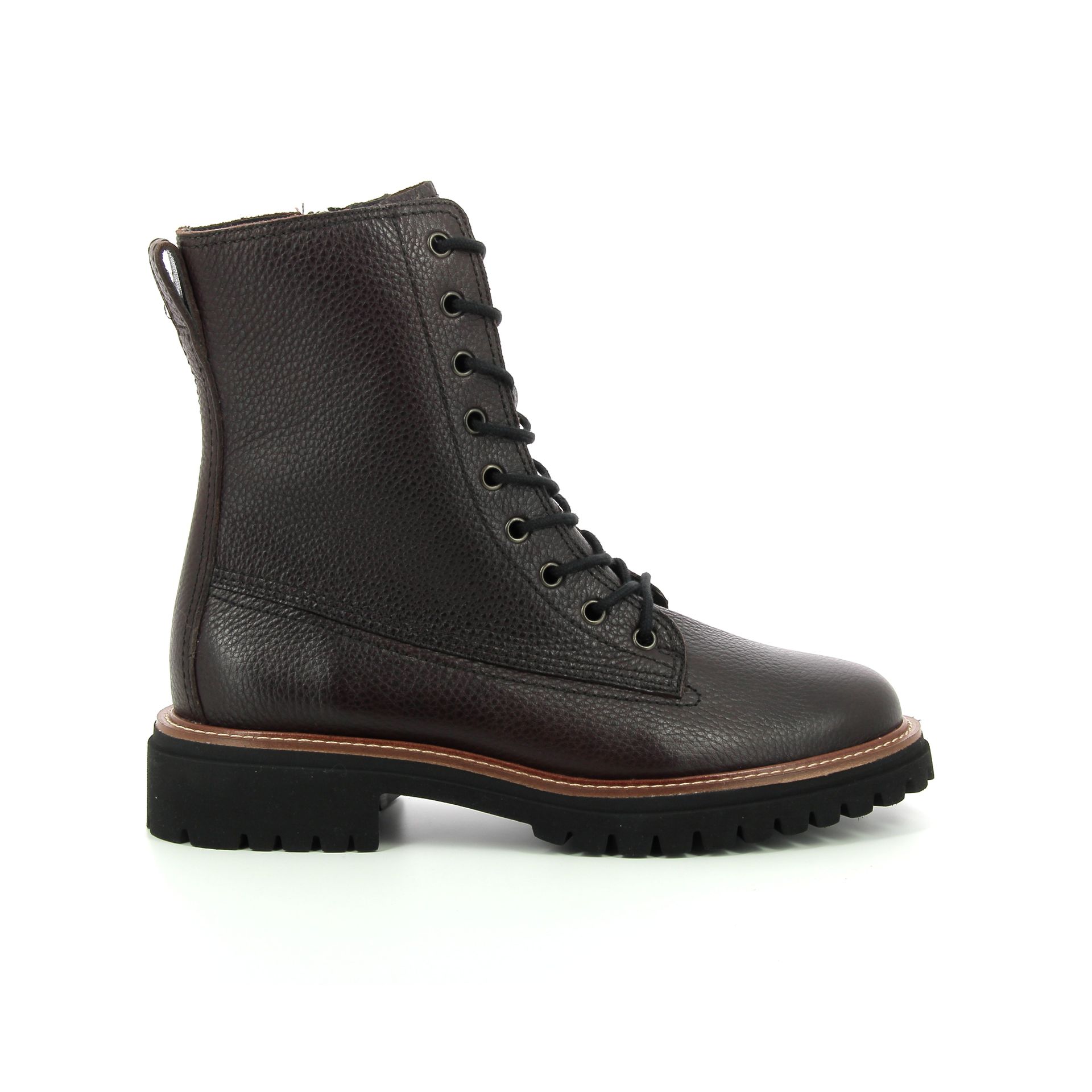 Paul Green Boots 258346 bruin