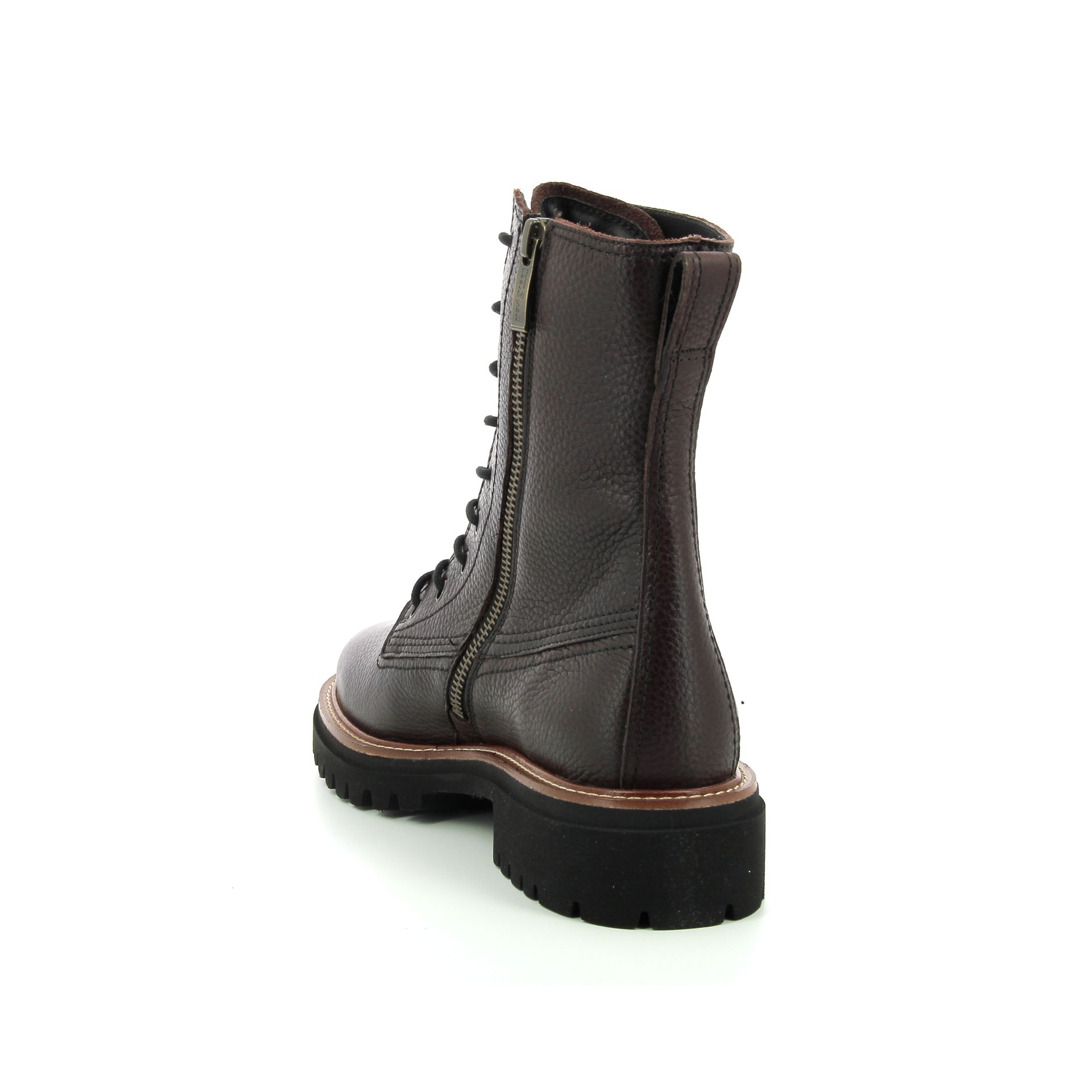Paul Green Boots 258346 bruin