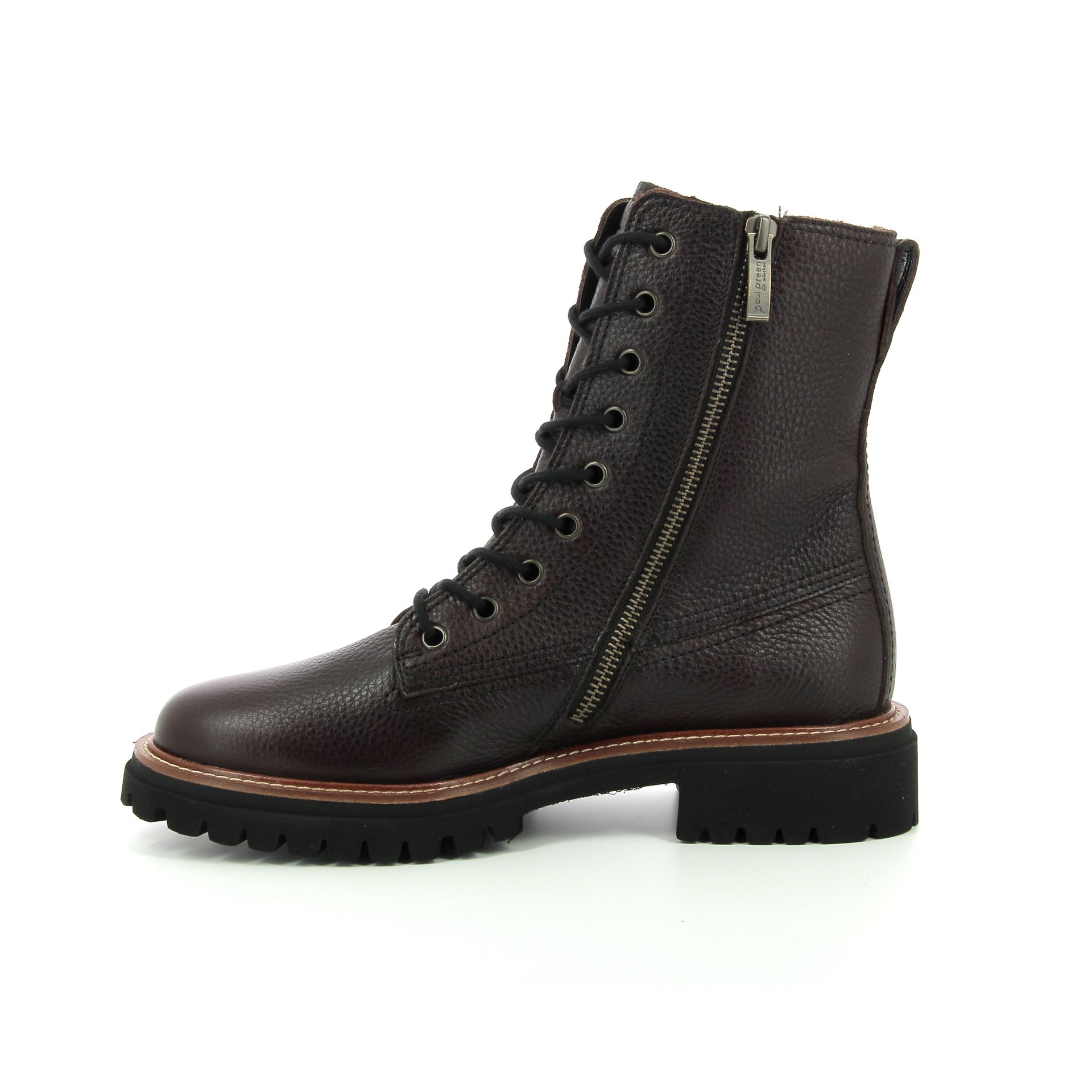 Paul Green Boots 258346 bruin