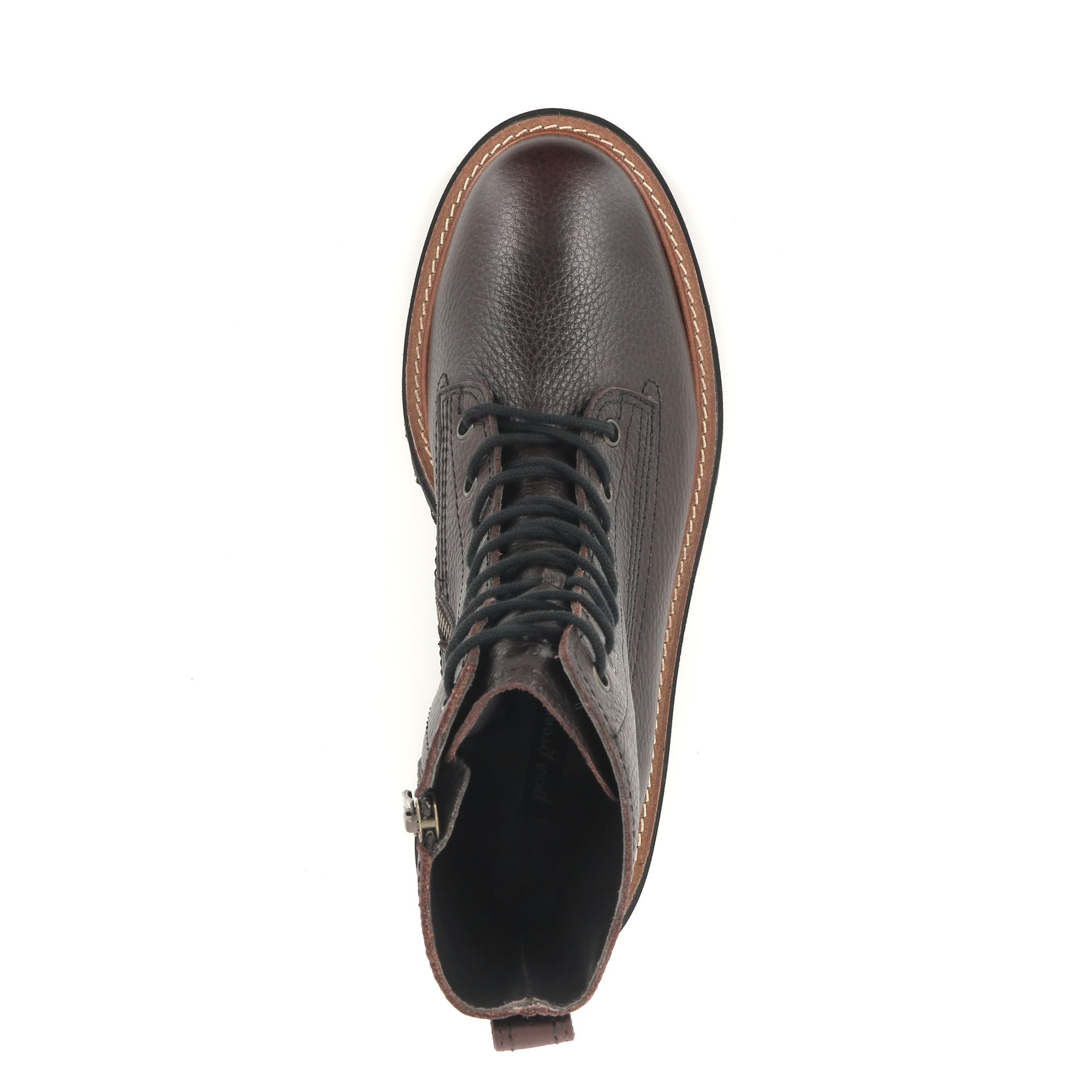 Paul Green Boots 258346 bruin