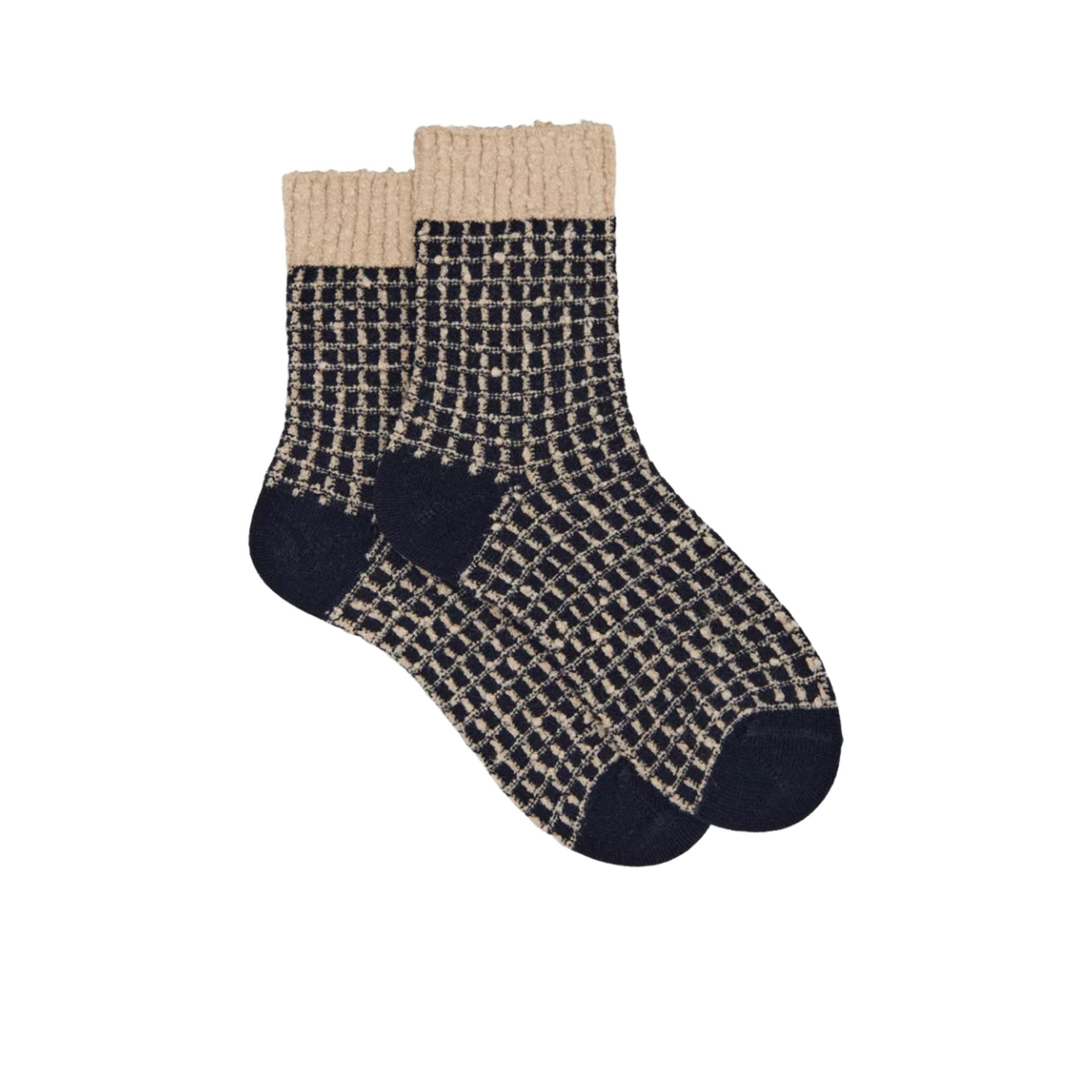 Doré Doré Douceur Bleu Marine 258349 blauw