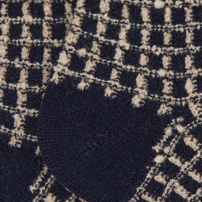 Doré Doré Douceur Bleu Marine 258349 blauw