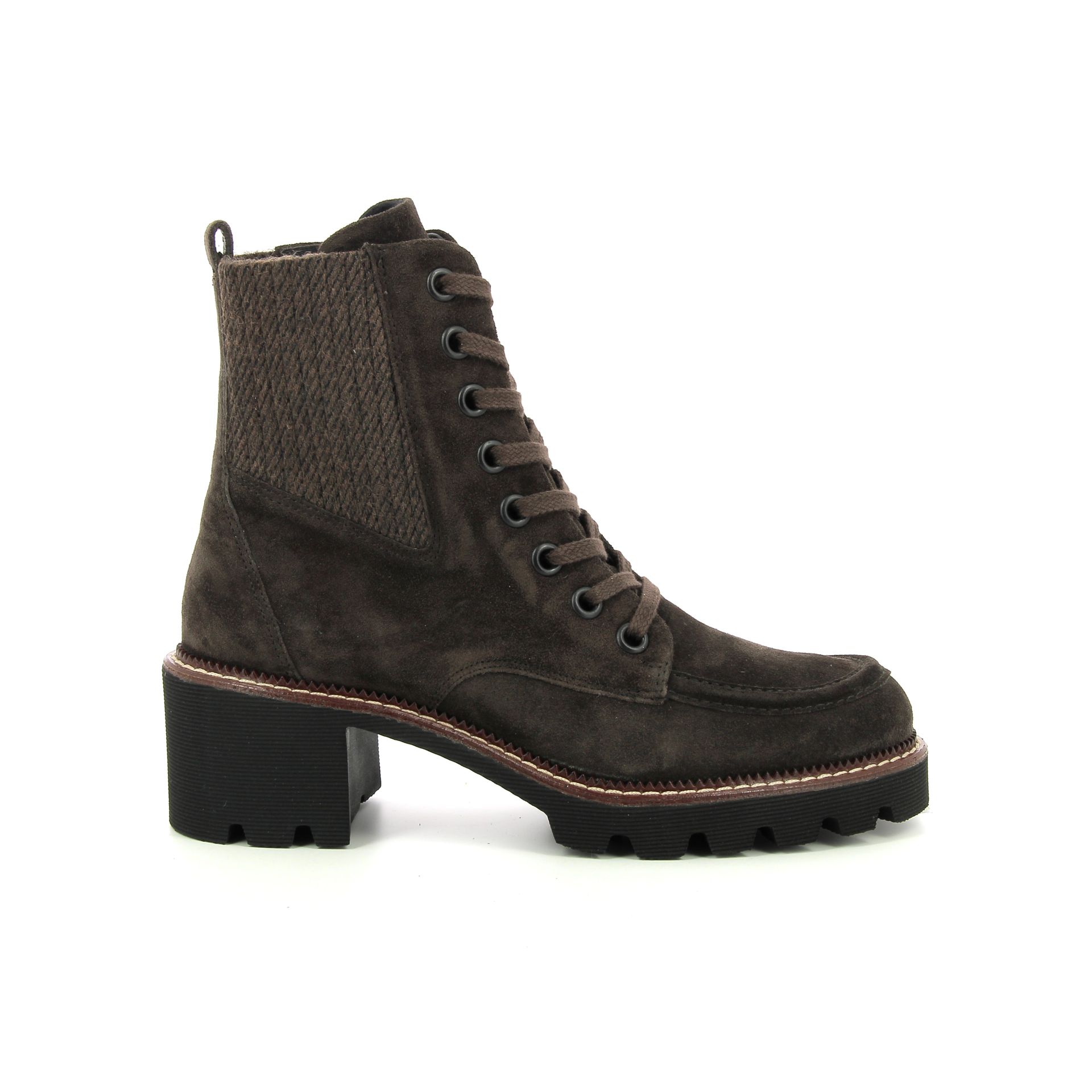 Paul Green Boots 258351 bruin