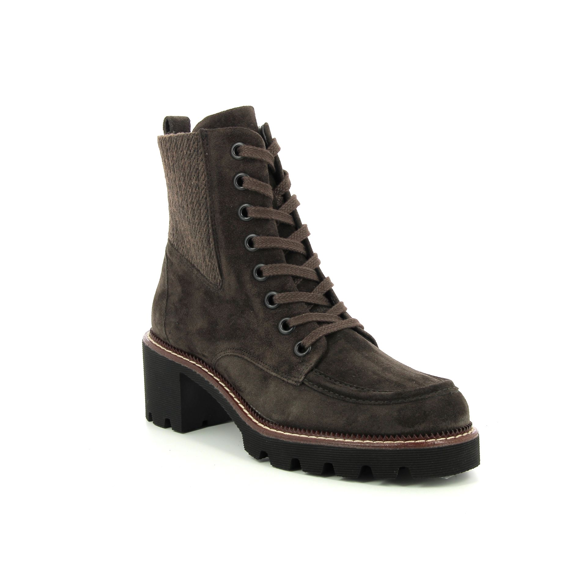 Paul Green Boots 258351 bruin