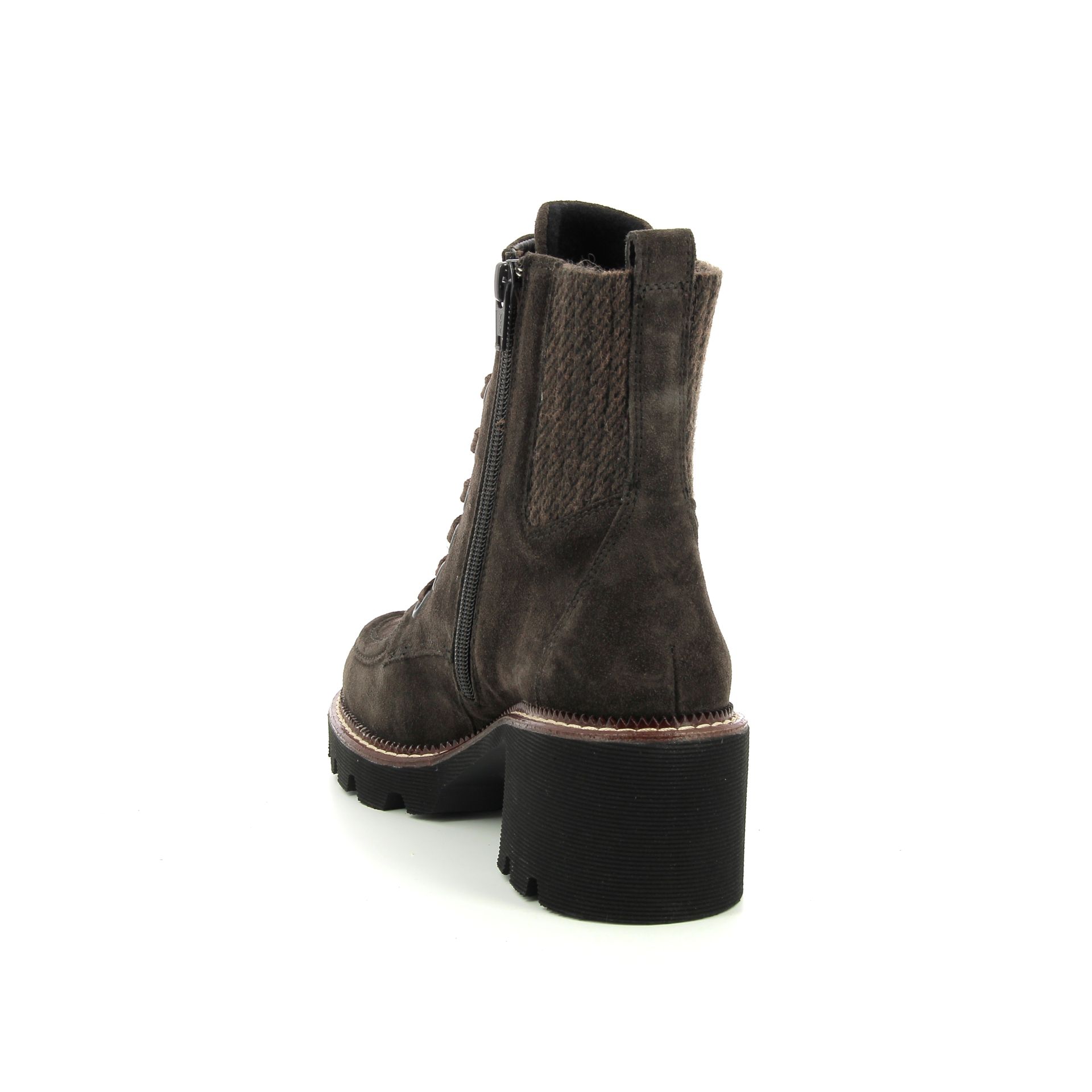Paul Green Boots 258351 bruin