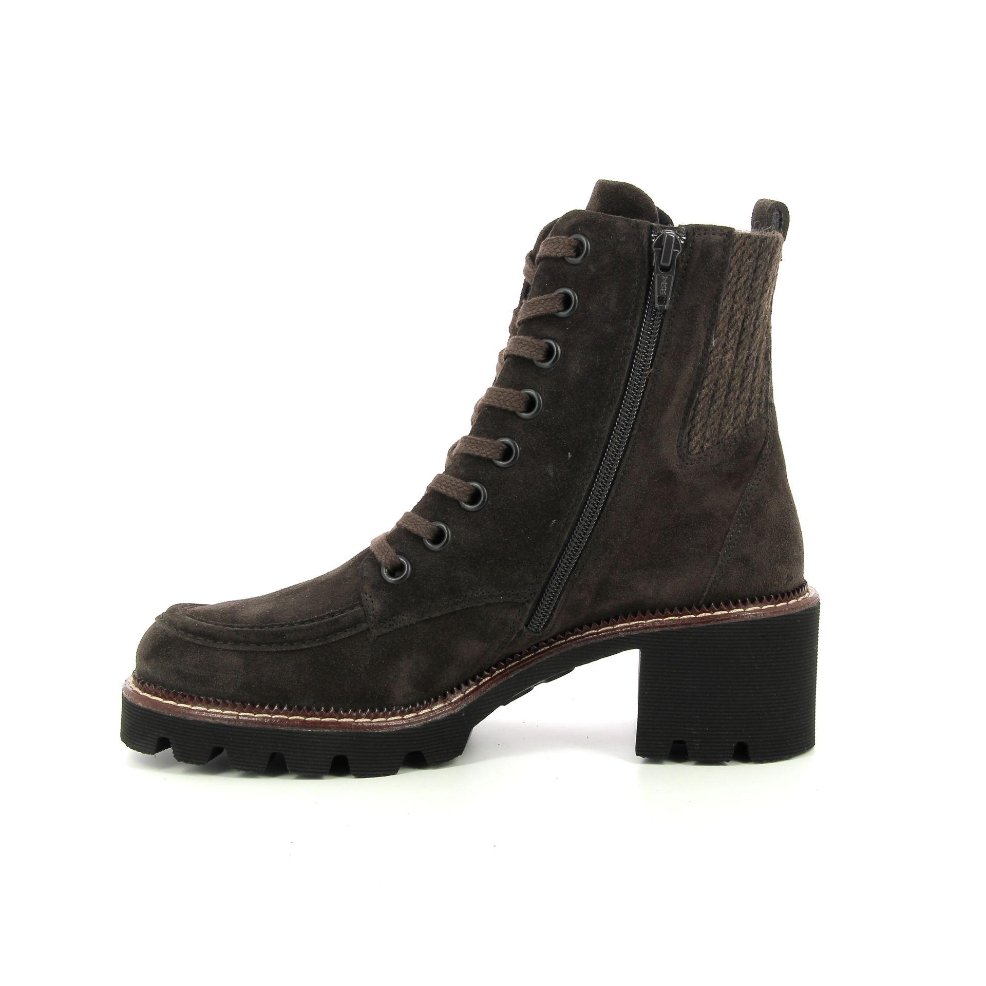Paul Green Boots 258351 bruin