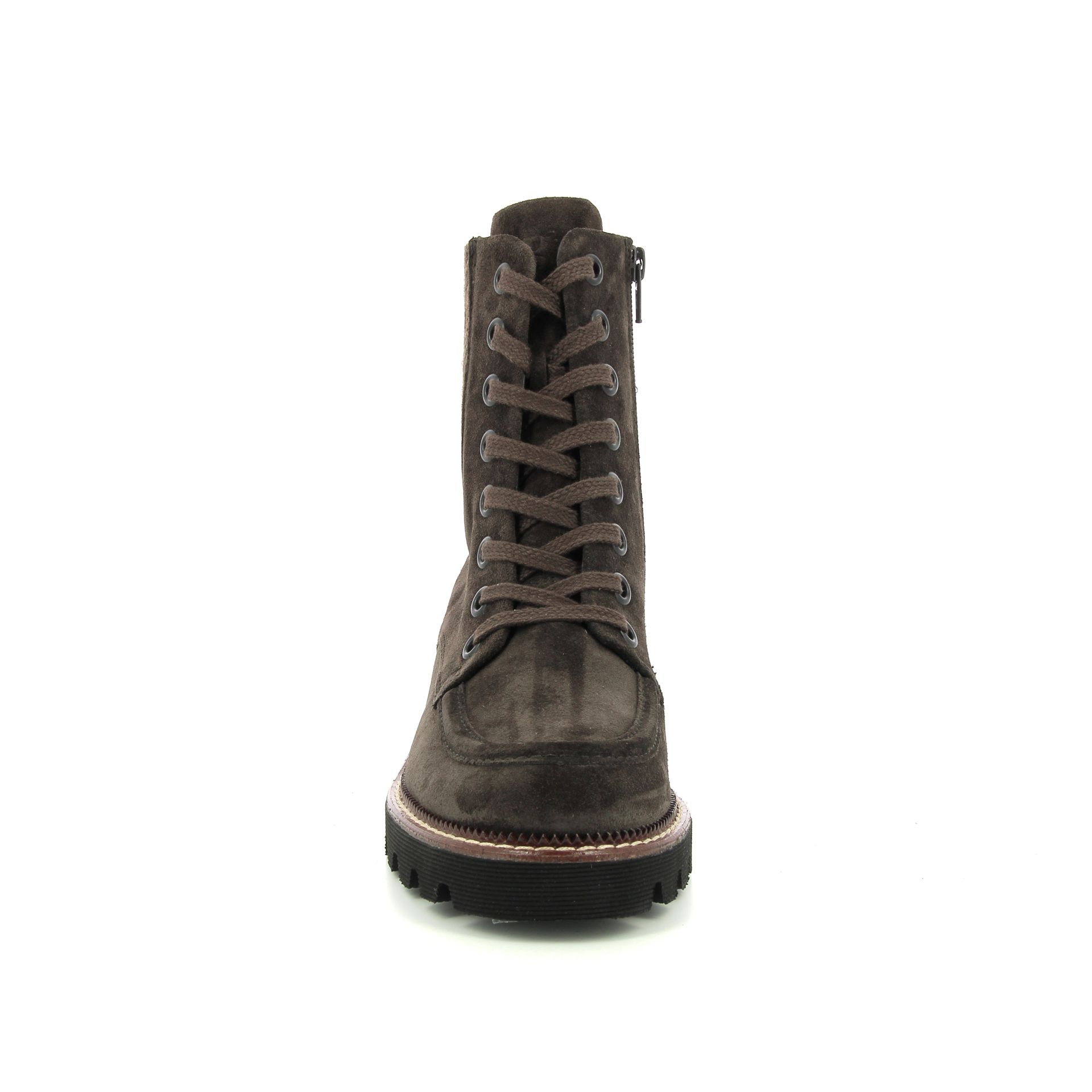 Paul Green Boots 258351 bruin