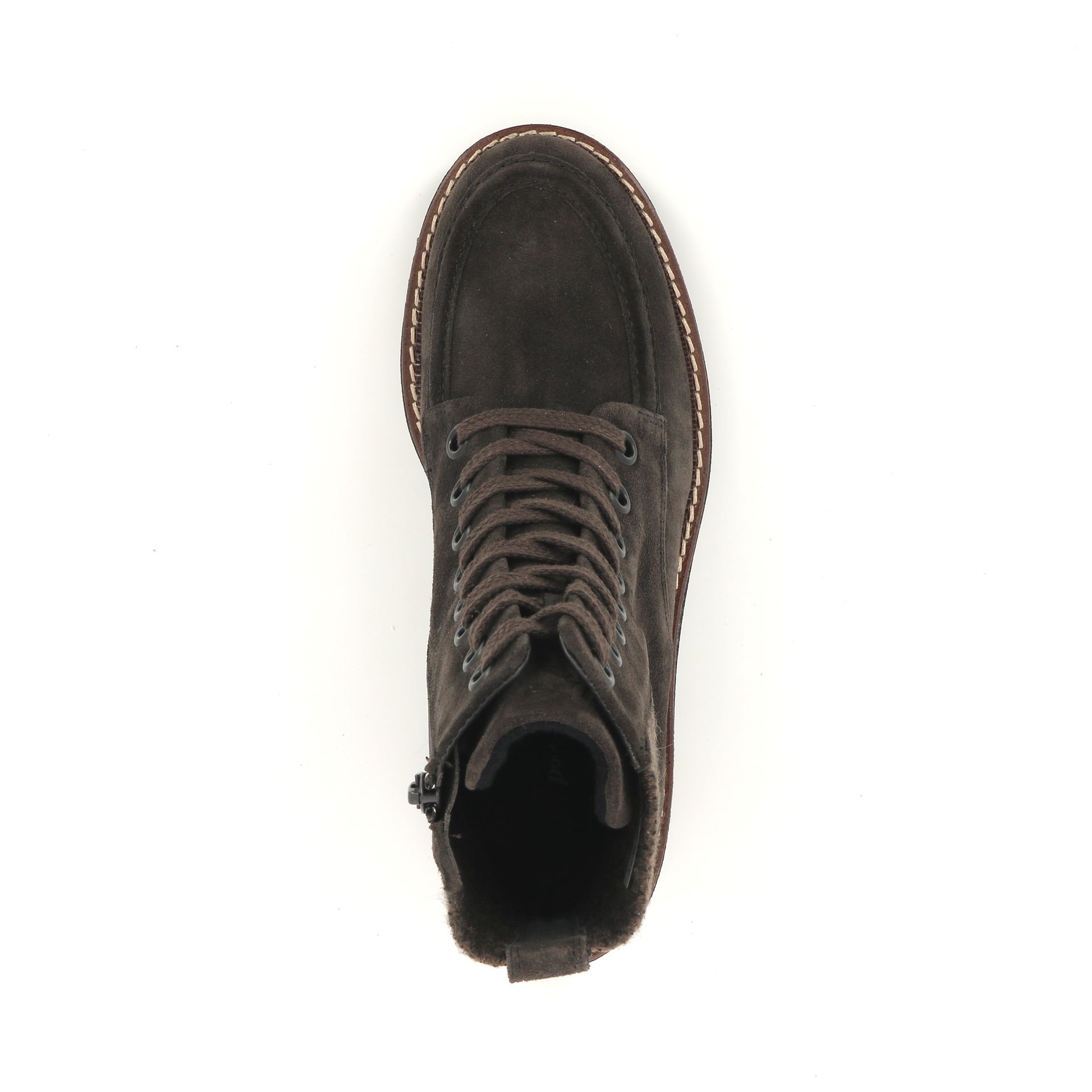 Paul Green Boots 258351 bruin