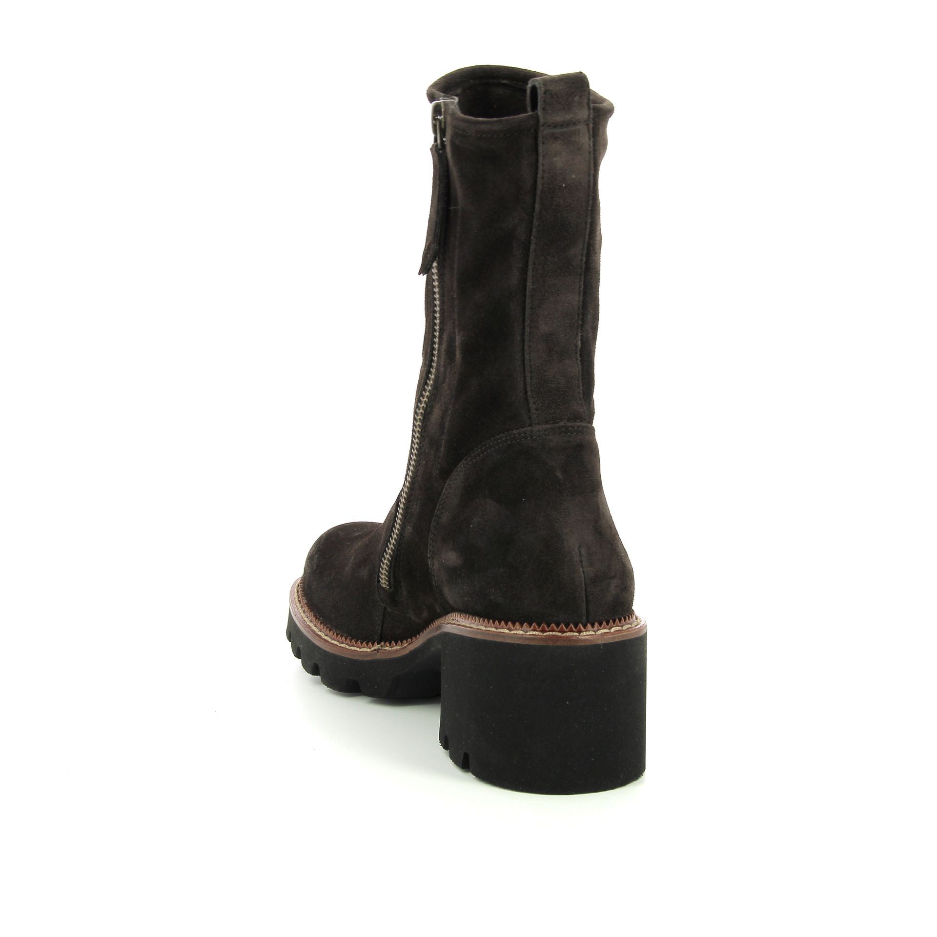 Paul Green Boots 258352 bruin