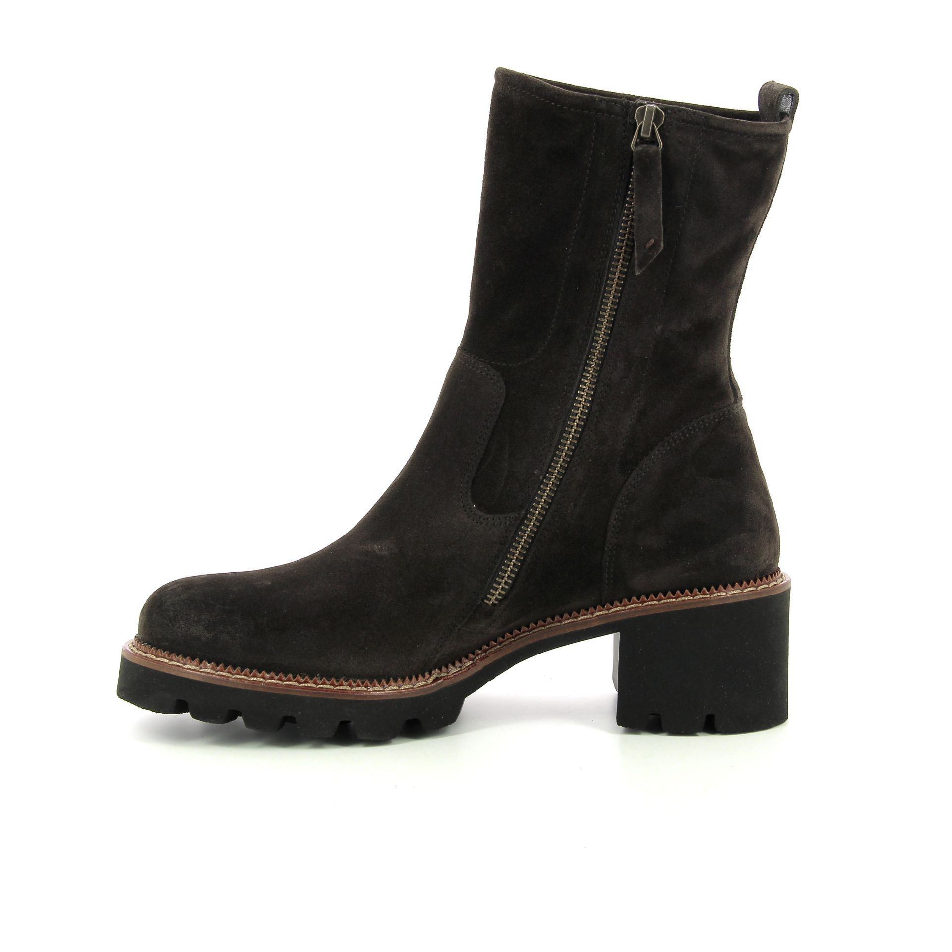 Paul Green Boots 258352 bruin