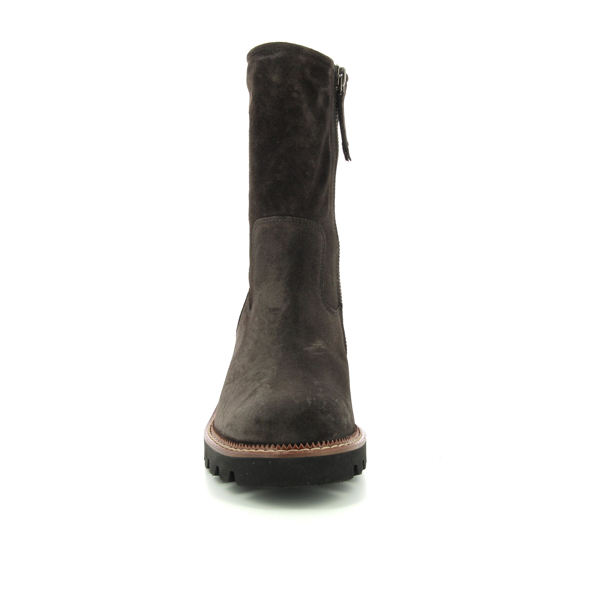 Paul Green Boots 258352 bruin