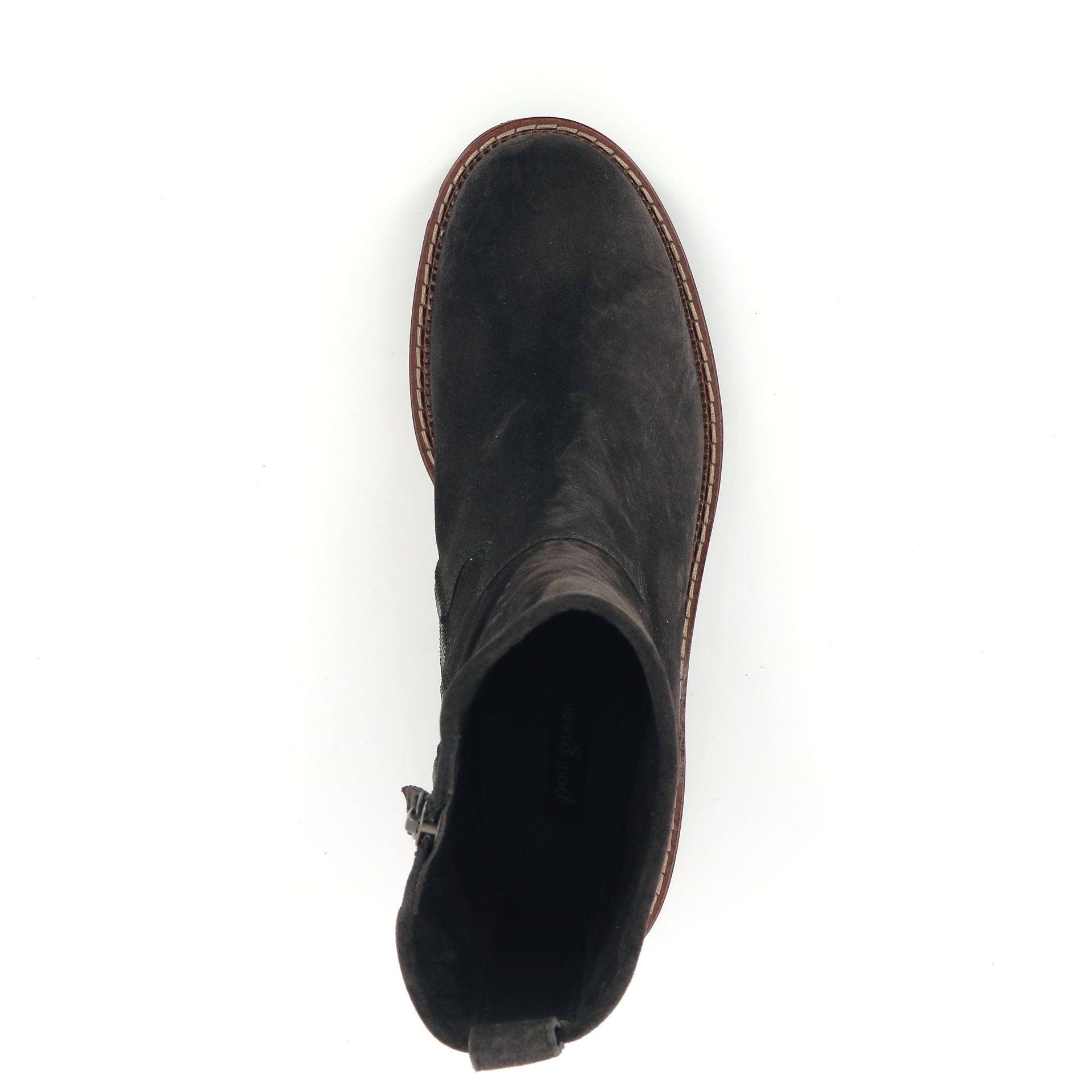 Paul Green Boots 258352 bruin