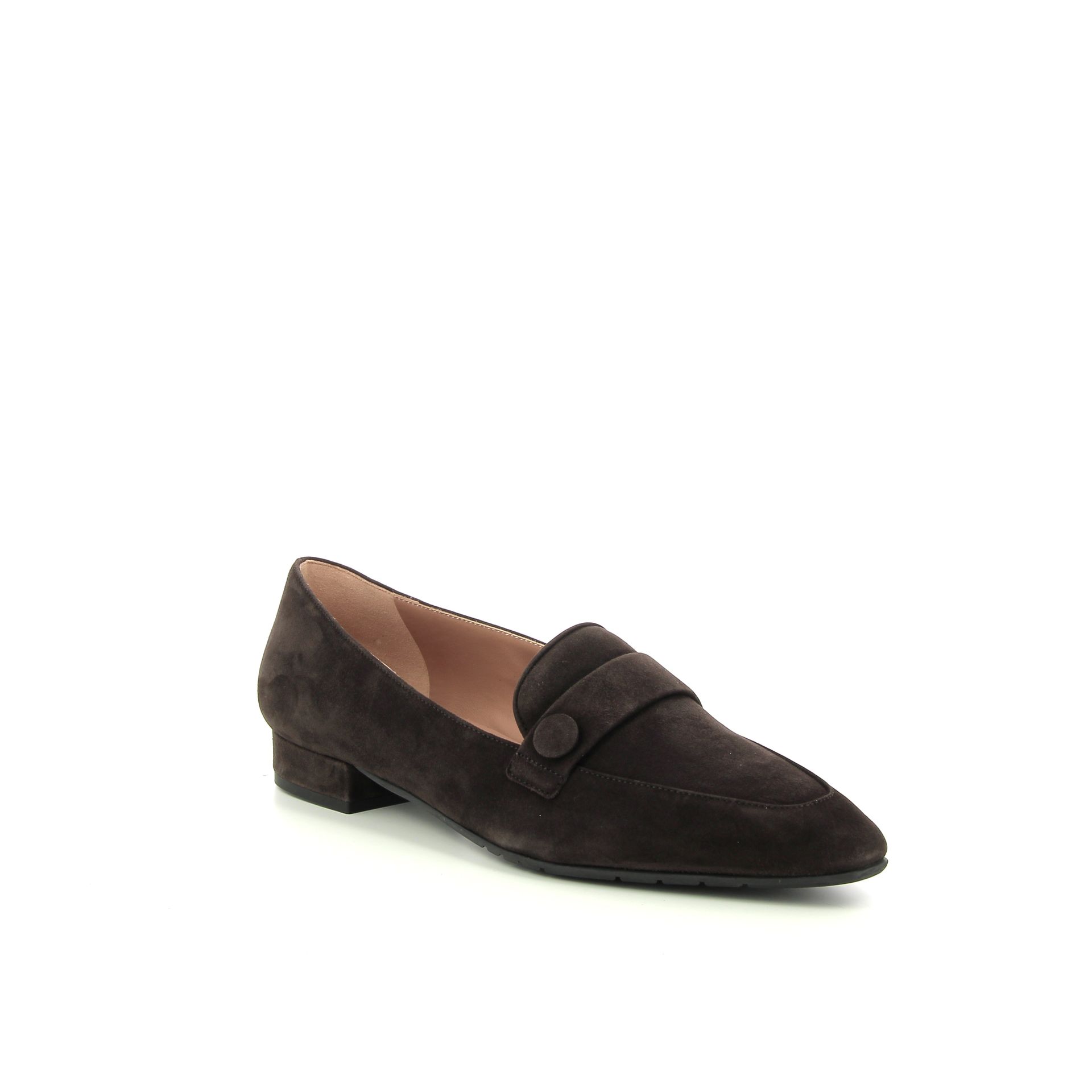 Giorgio M. Mocassin 258355 bruin