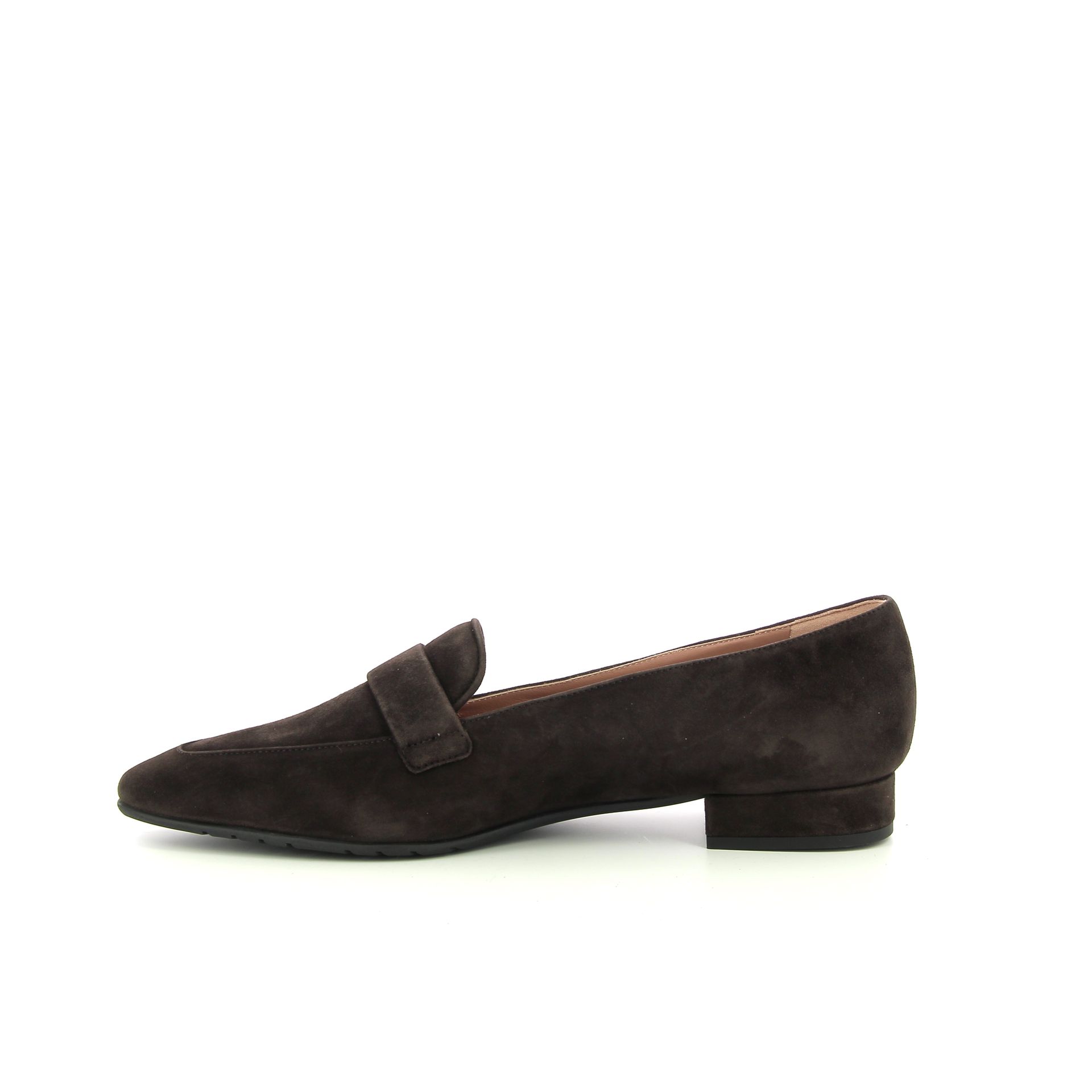 Giorgio M. Mocassin 258355 bruin