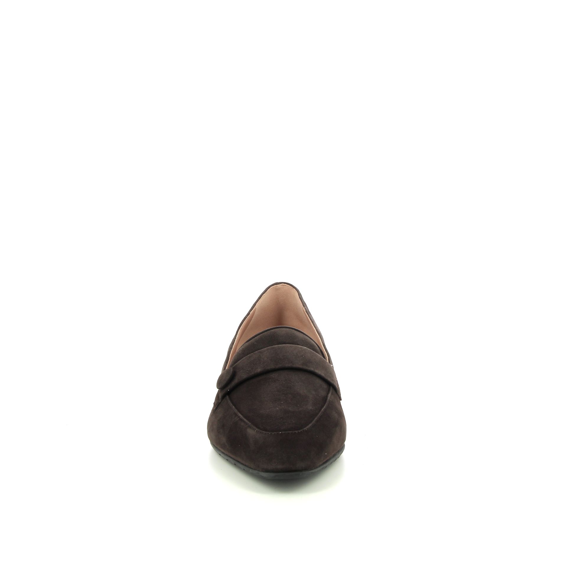 Giorgio M. Mocassin 258355 bruin