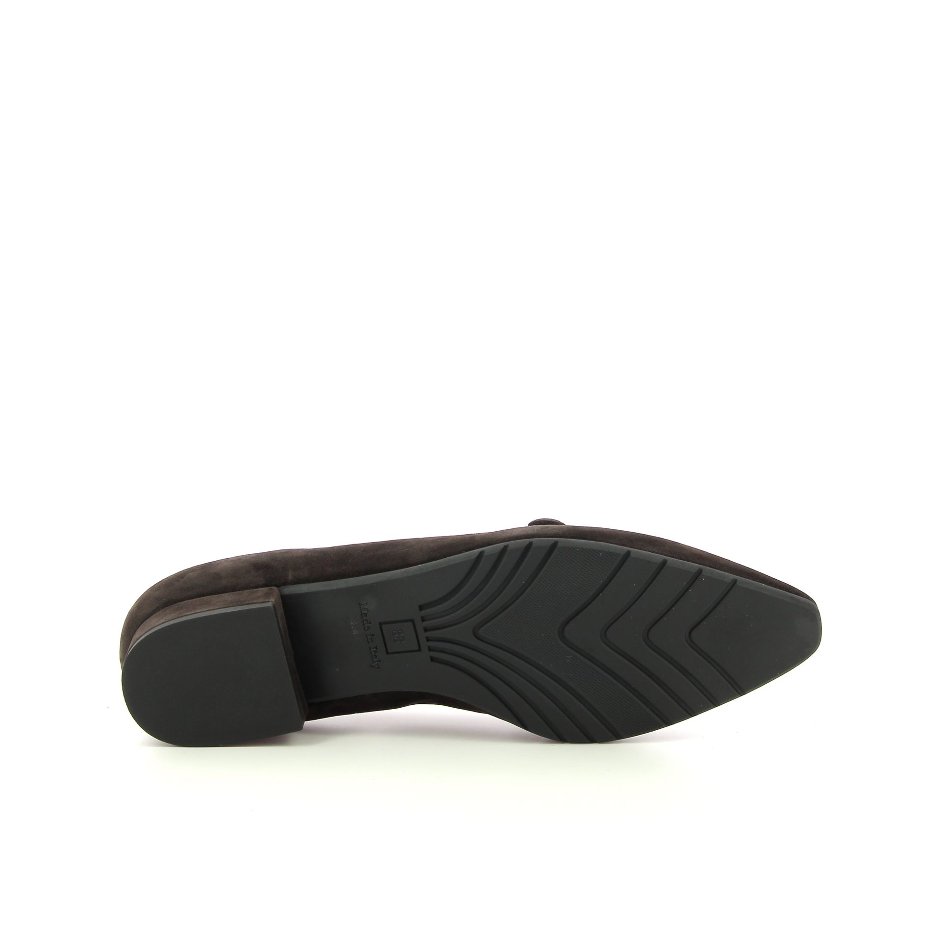 Giorgio M. Mocassin 258355 bruin