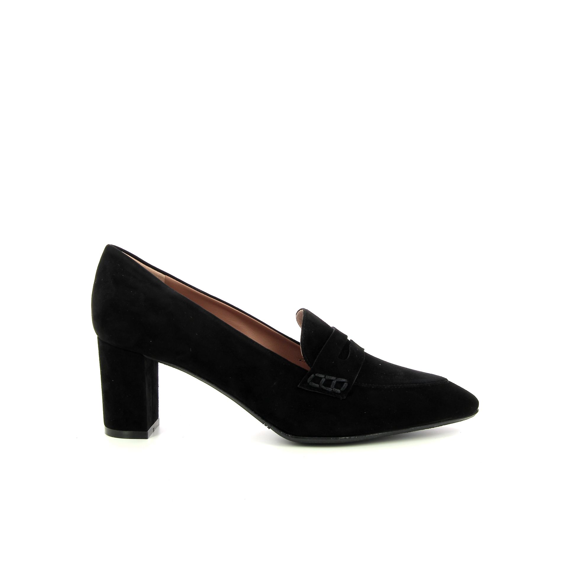 Giorgio M. Mocassin 258356 zwart
