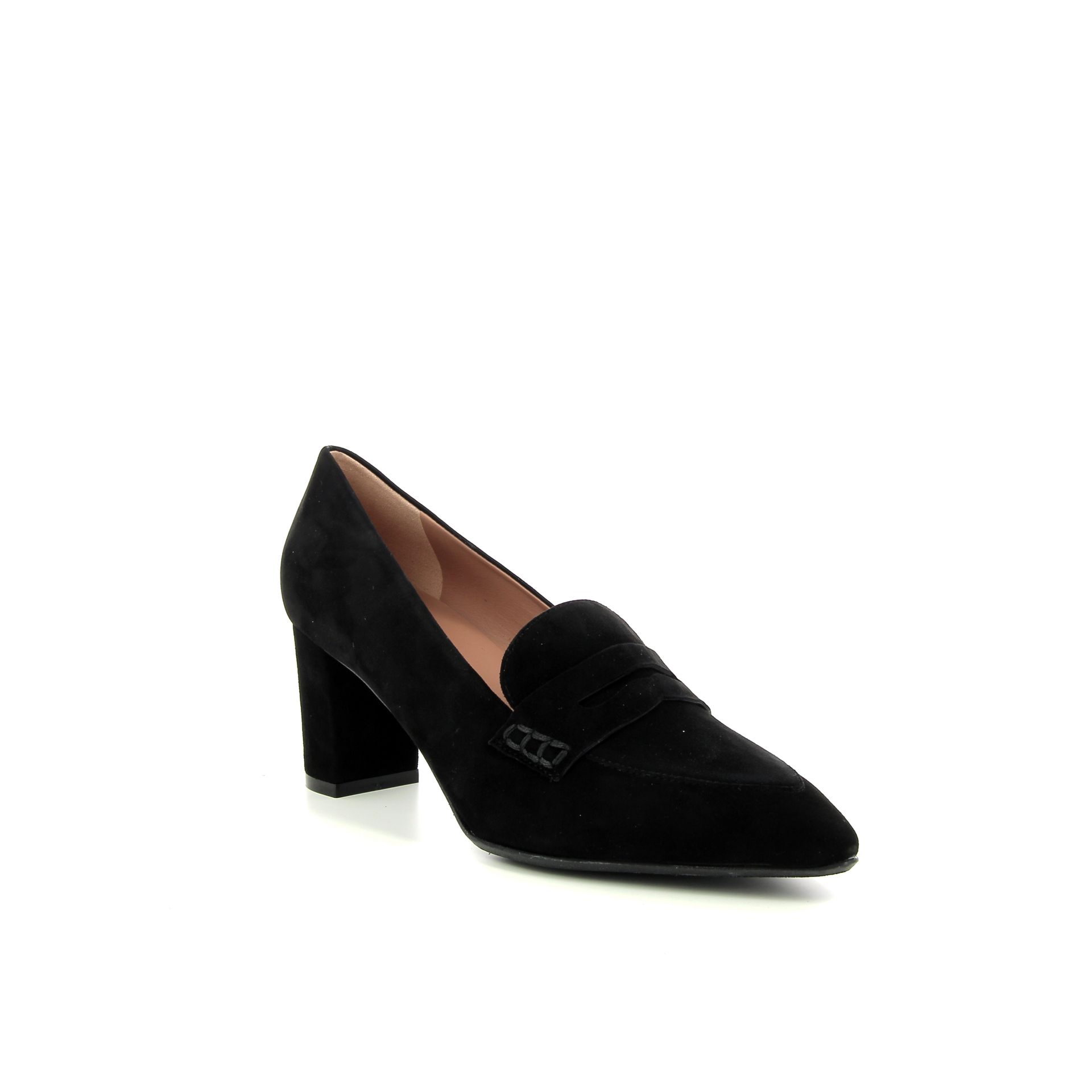 Giorgio M. Mocassin 258356 zwart