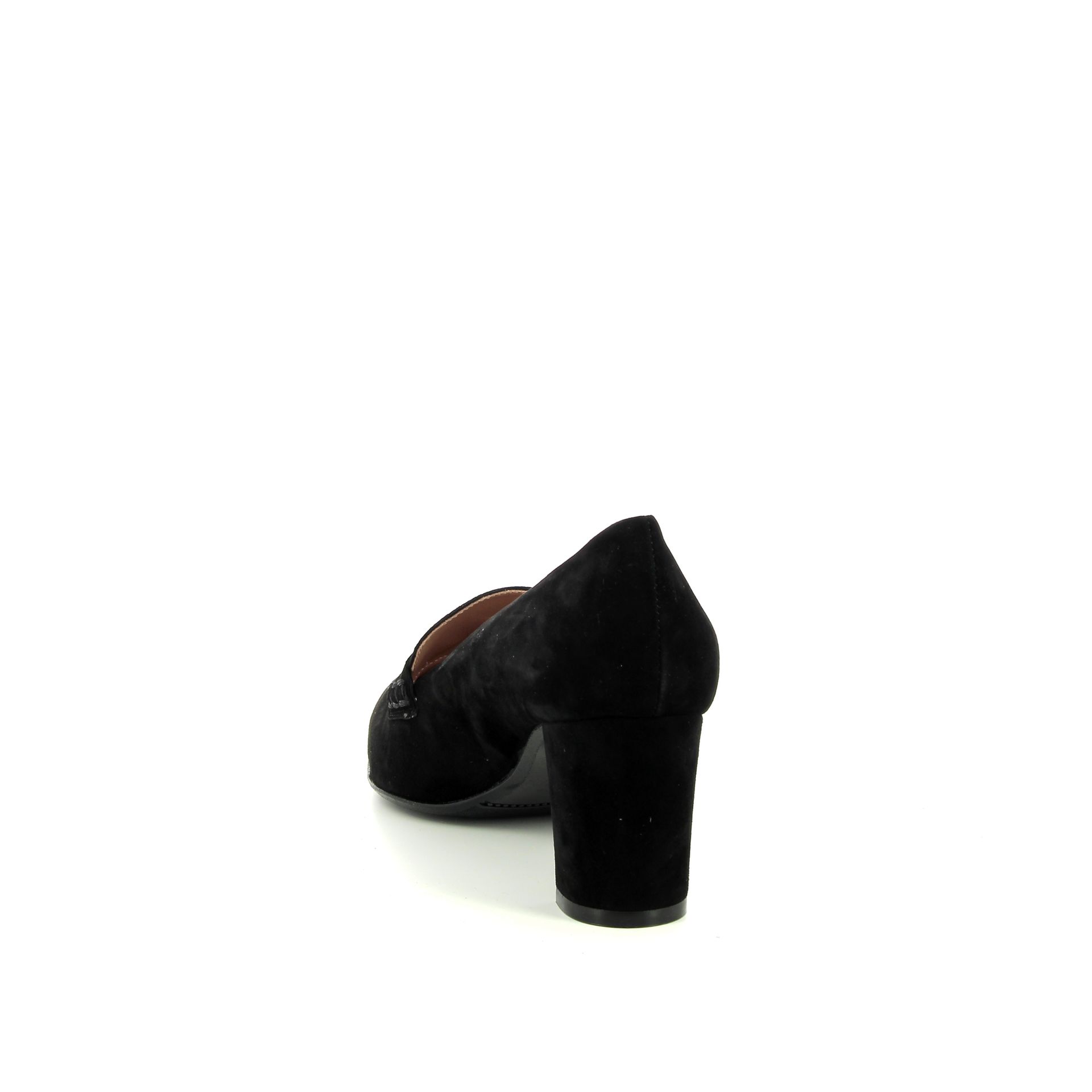 Giorgio M. Mocassin 258356 zwart