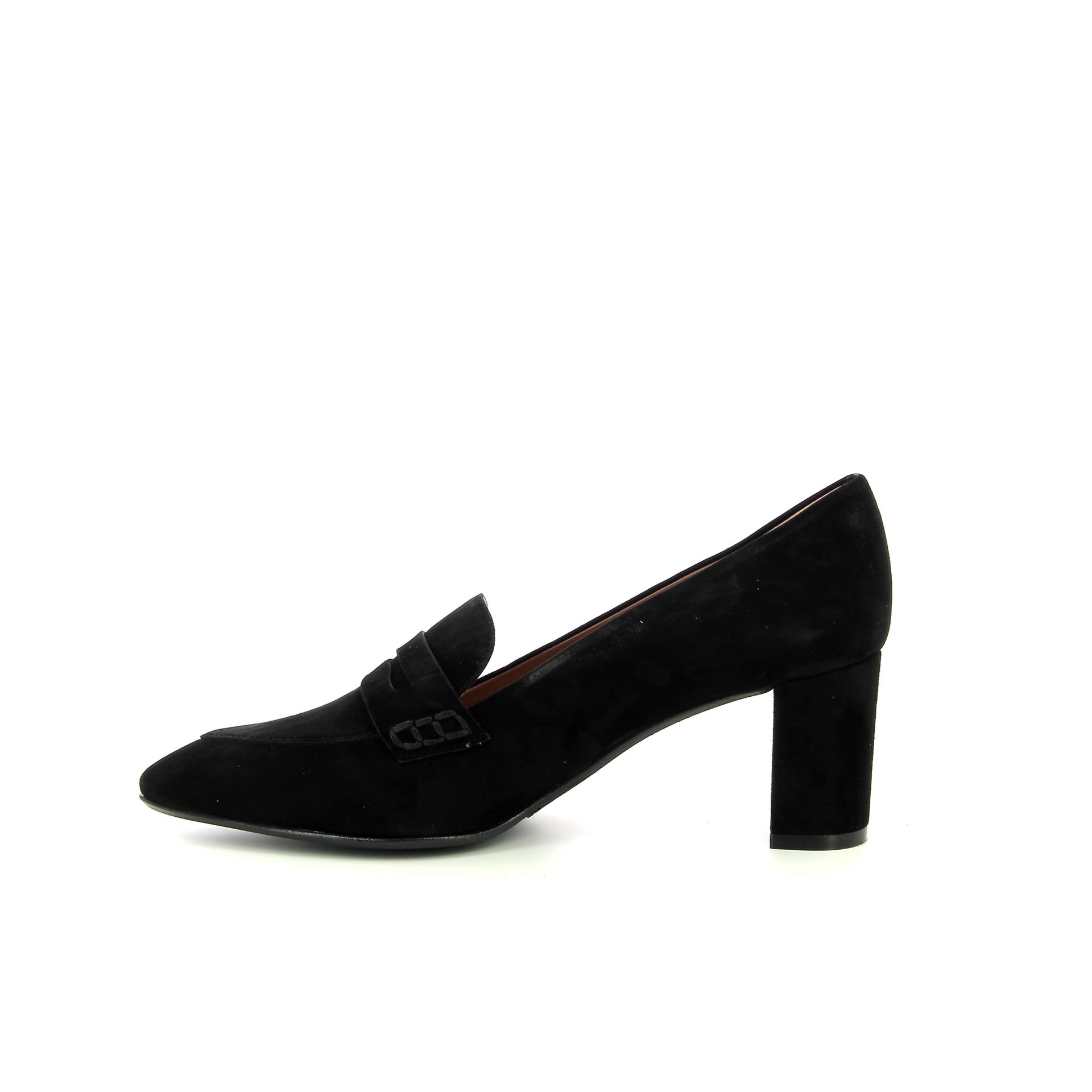 Giorgio M. Mocassin 258356 zwart