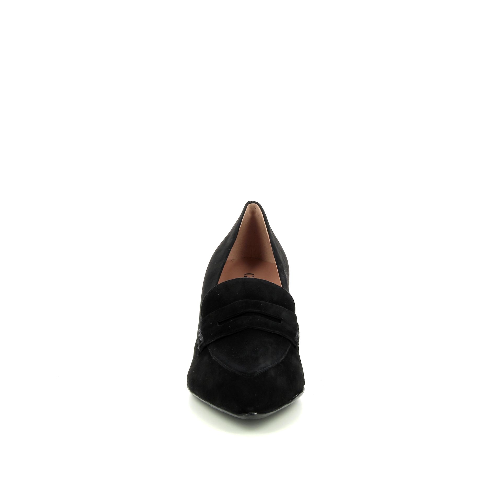 Giorgio M. Mocassin 258356 zwart