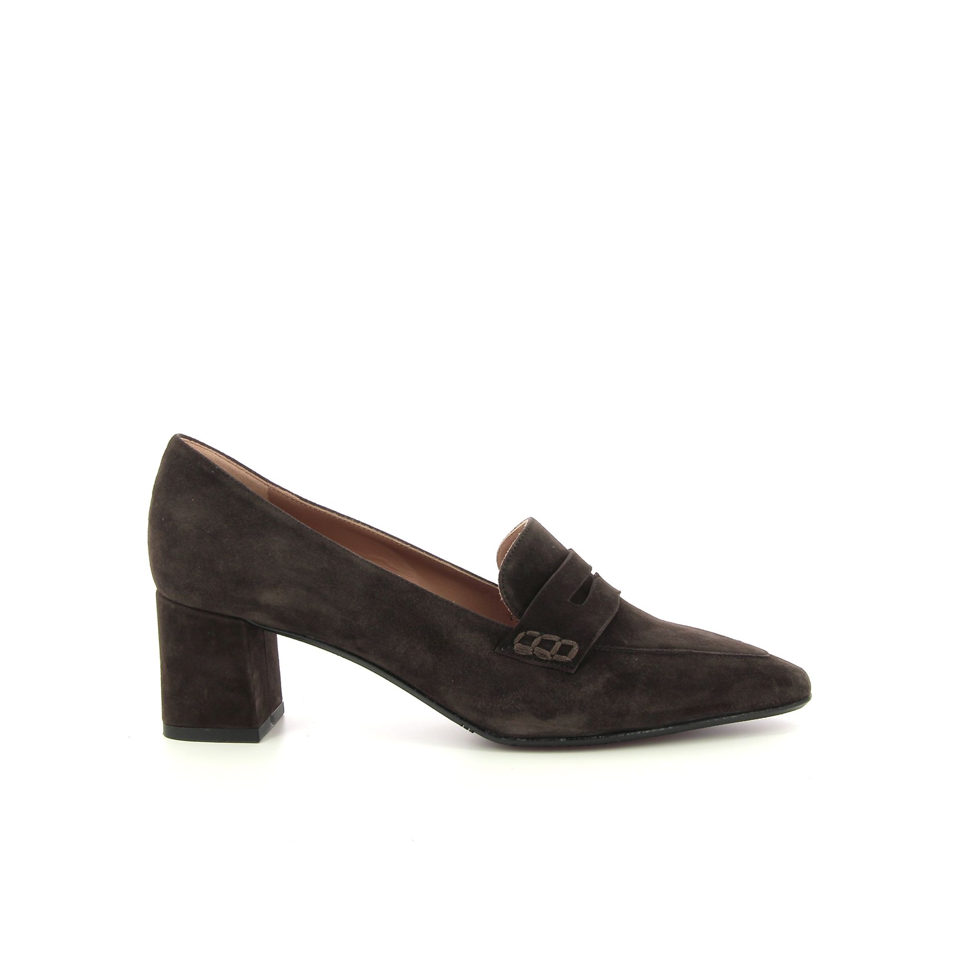 Giorgio M. Mocassin 258358 bruin