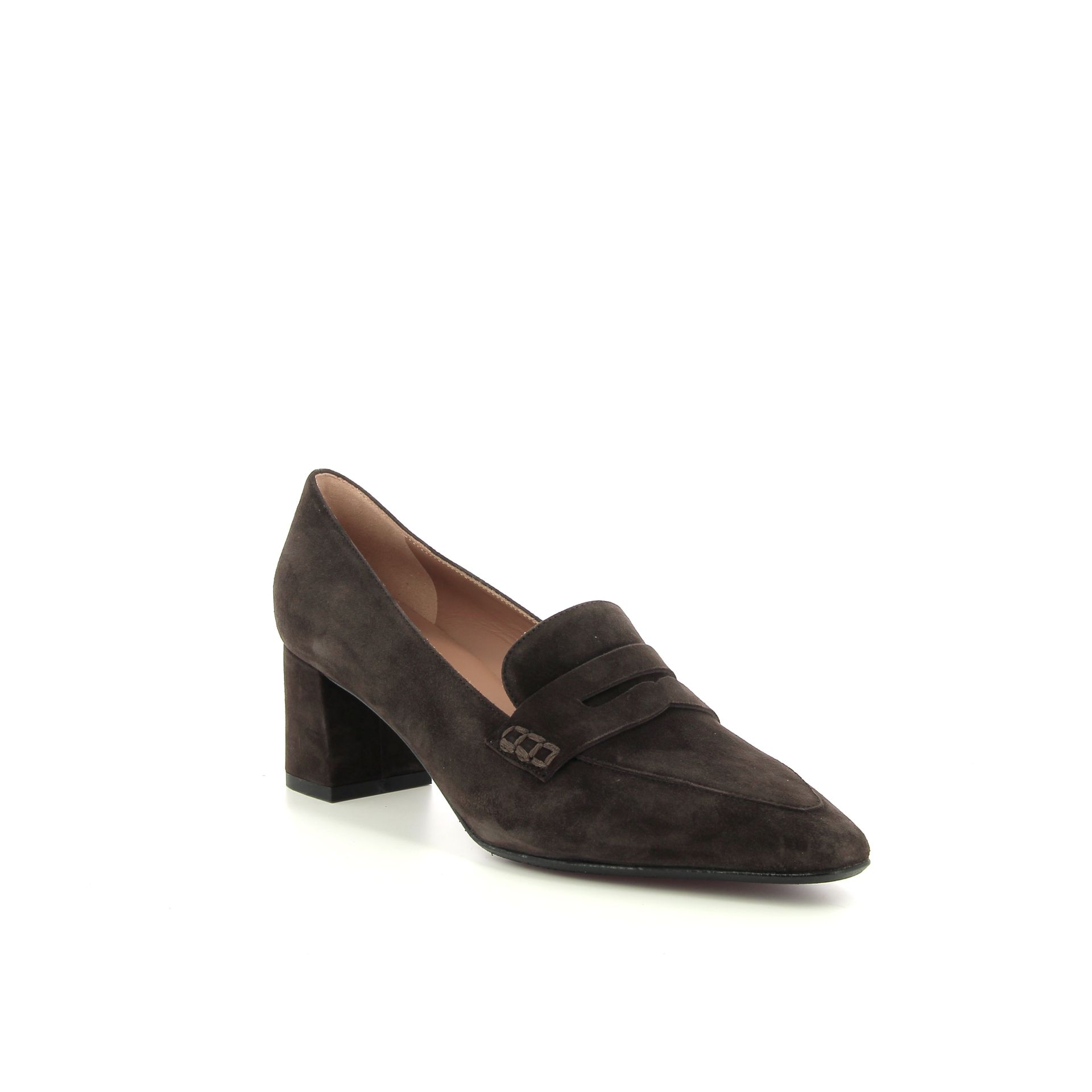 Giorgio M. Mocassin 258358 bruin