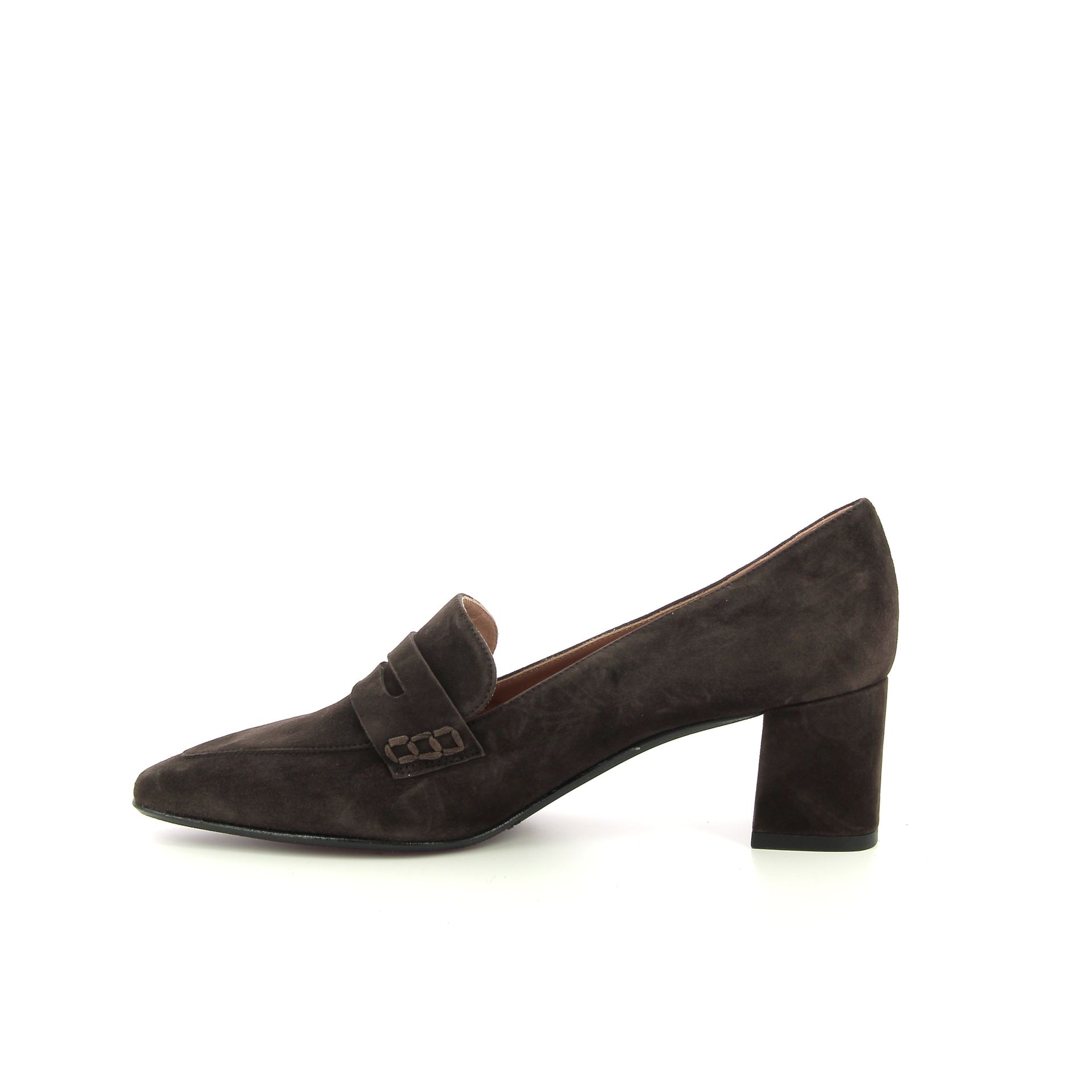 Giorgio M. Mocassin 258358 bruin