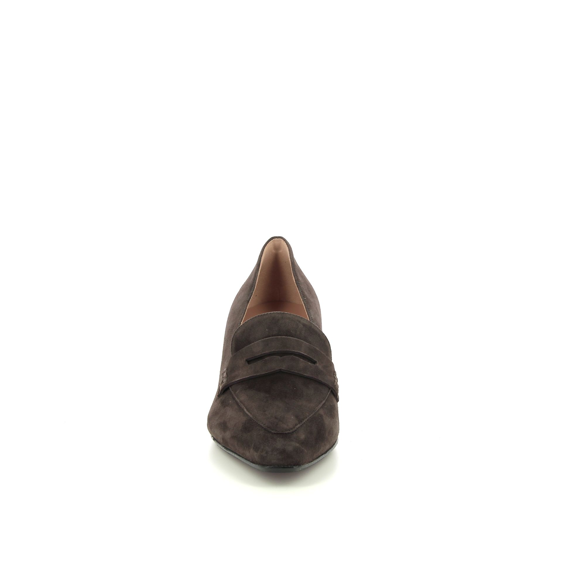 Giorgio M. Mocassin 258358 bruin