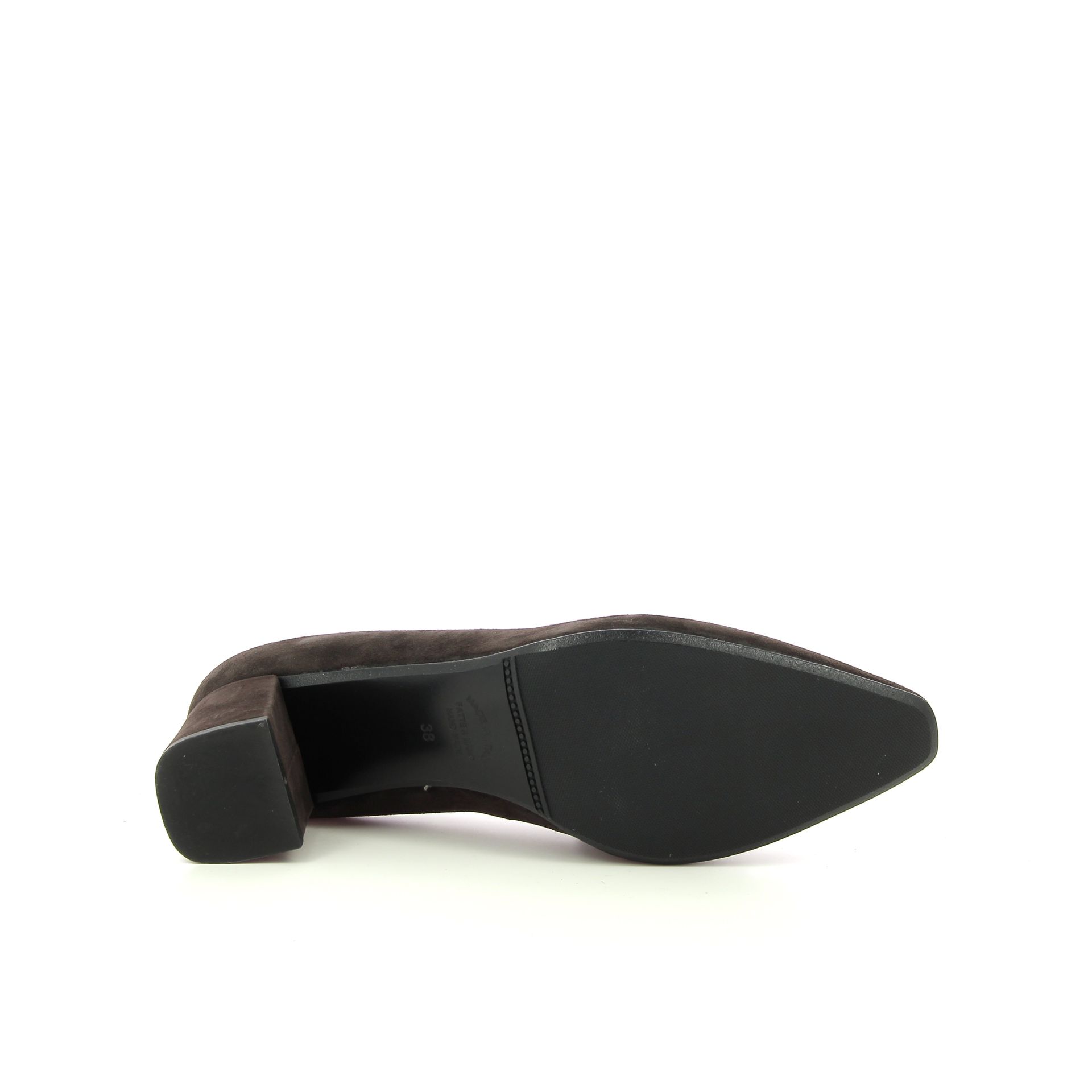 Giorgio M. Mocassin 258358 bruin