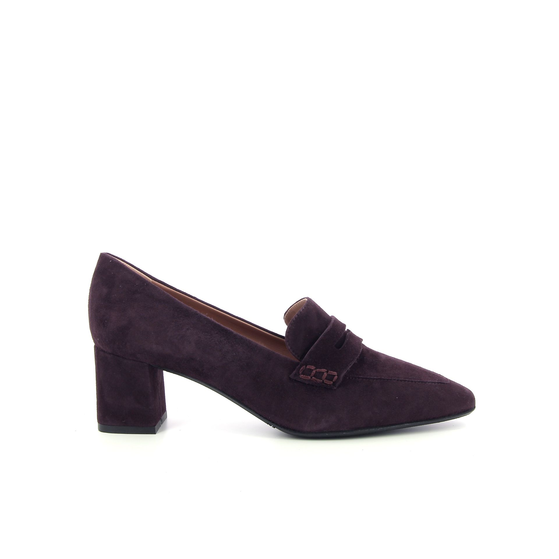 Giorgio M. Mocassin 258363 rood