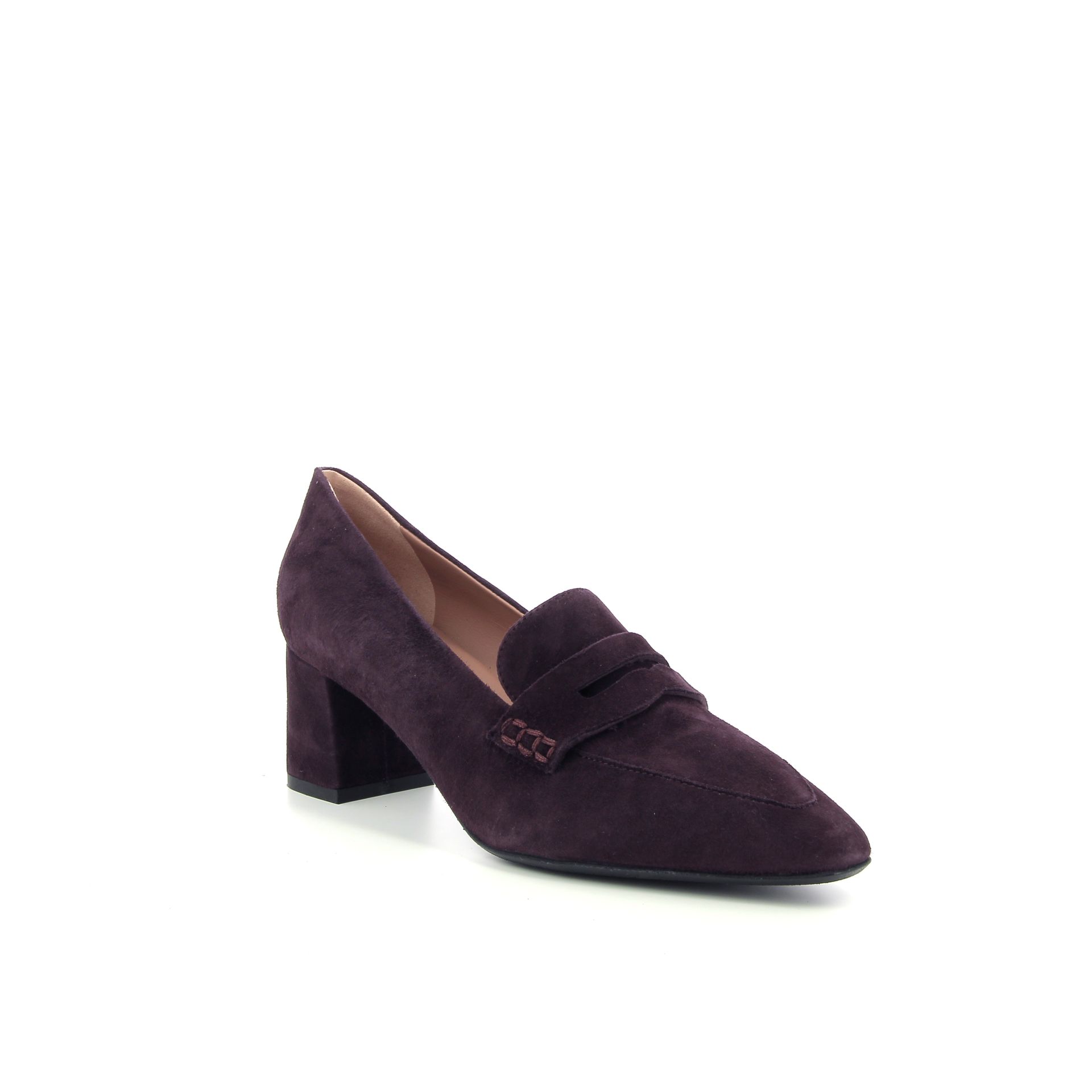 Giorgio M. Mocassin 258363 rood