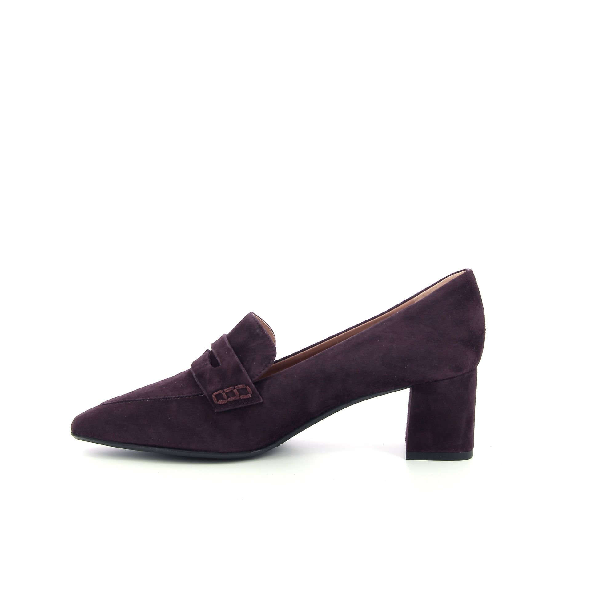 Giorgio M. Mocassin 258363 rood