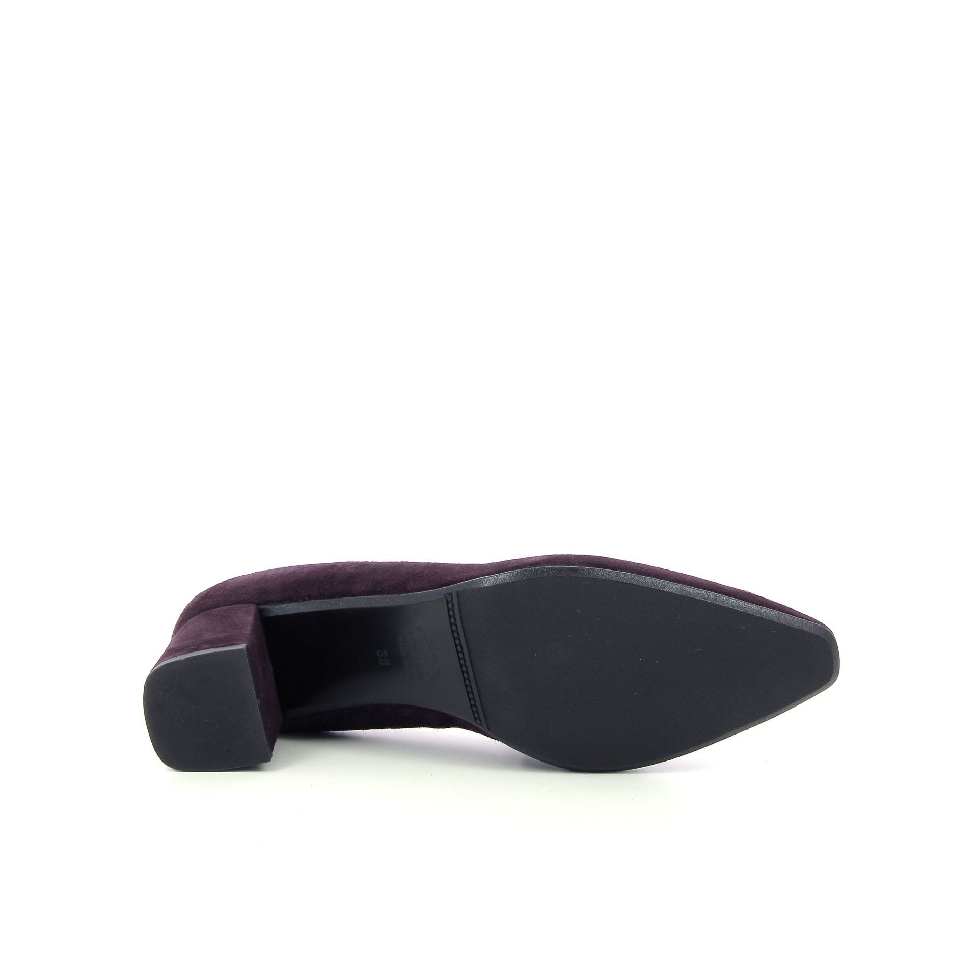Giorgio M. Mocassin 258363 rood