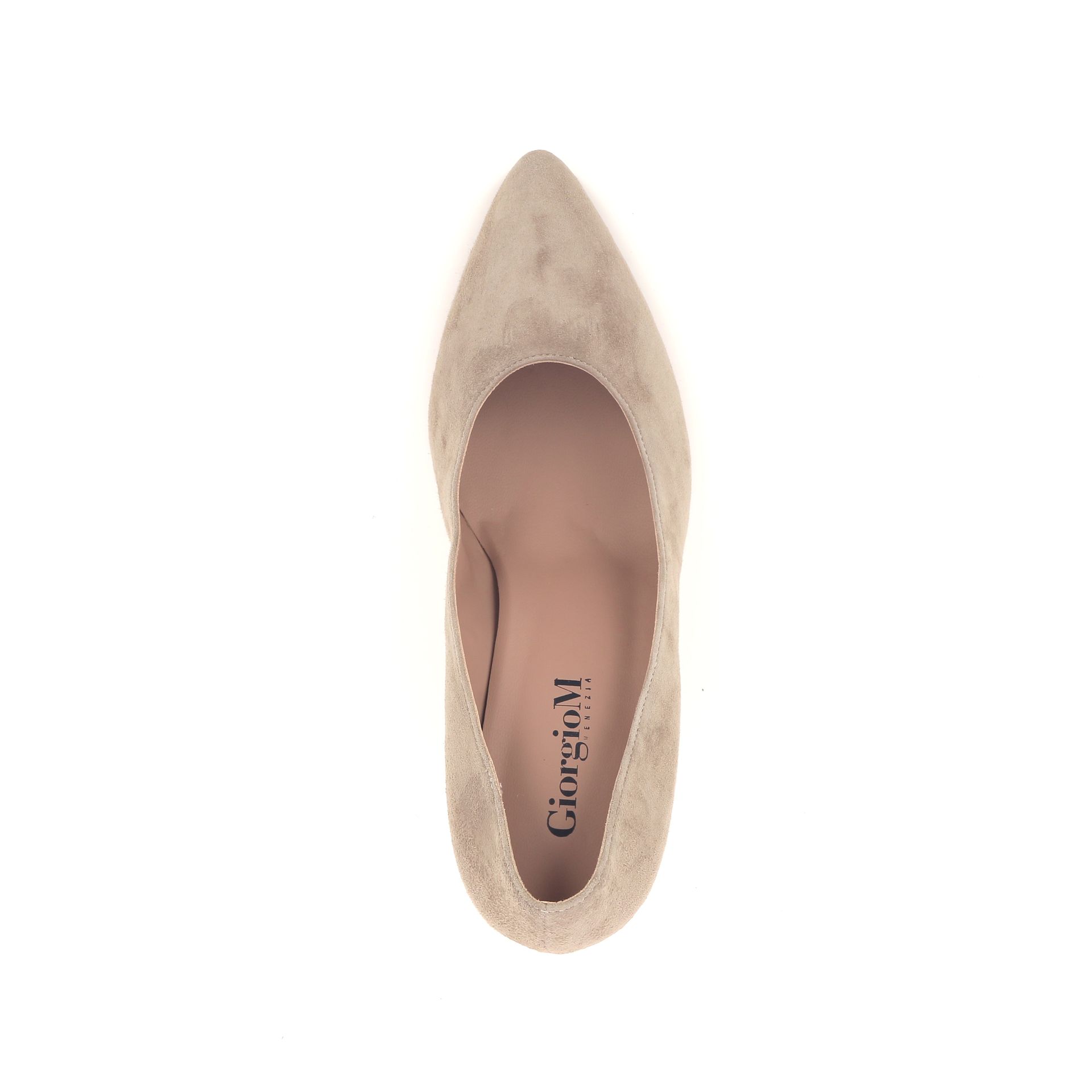 Giorgio M. Pump 258364 beige