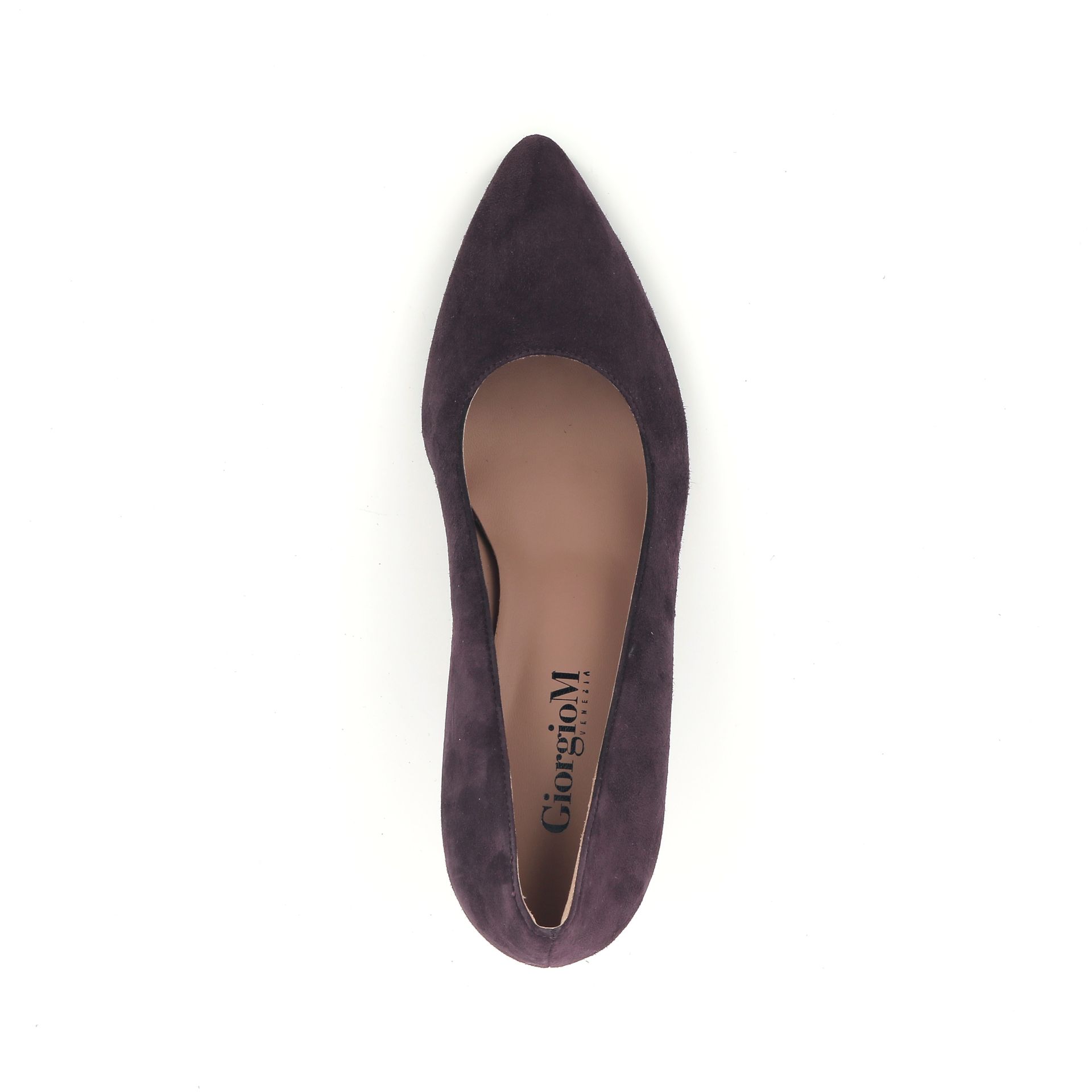 Giorgio M. Pump 258365 rood