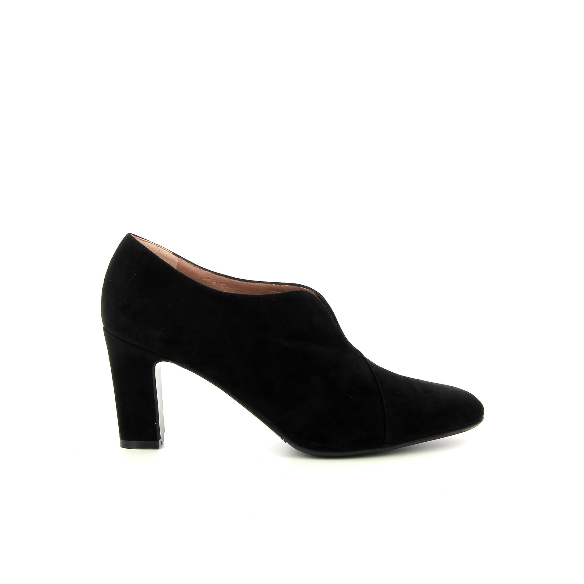 Giorgio M. Pump 258366 zwart