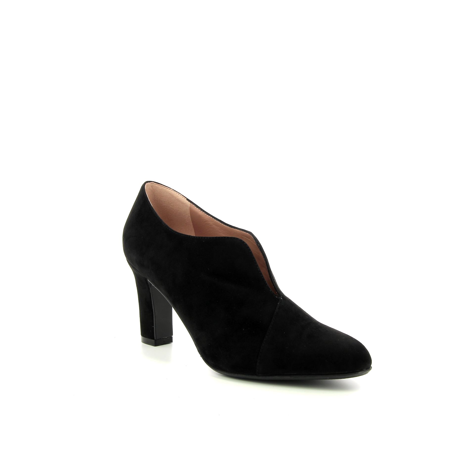 Giorgio M. Pump 258366 zwart