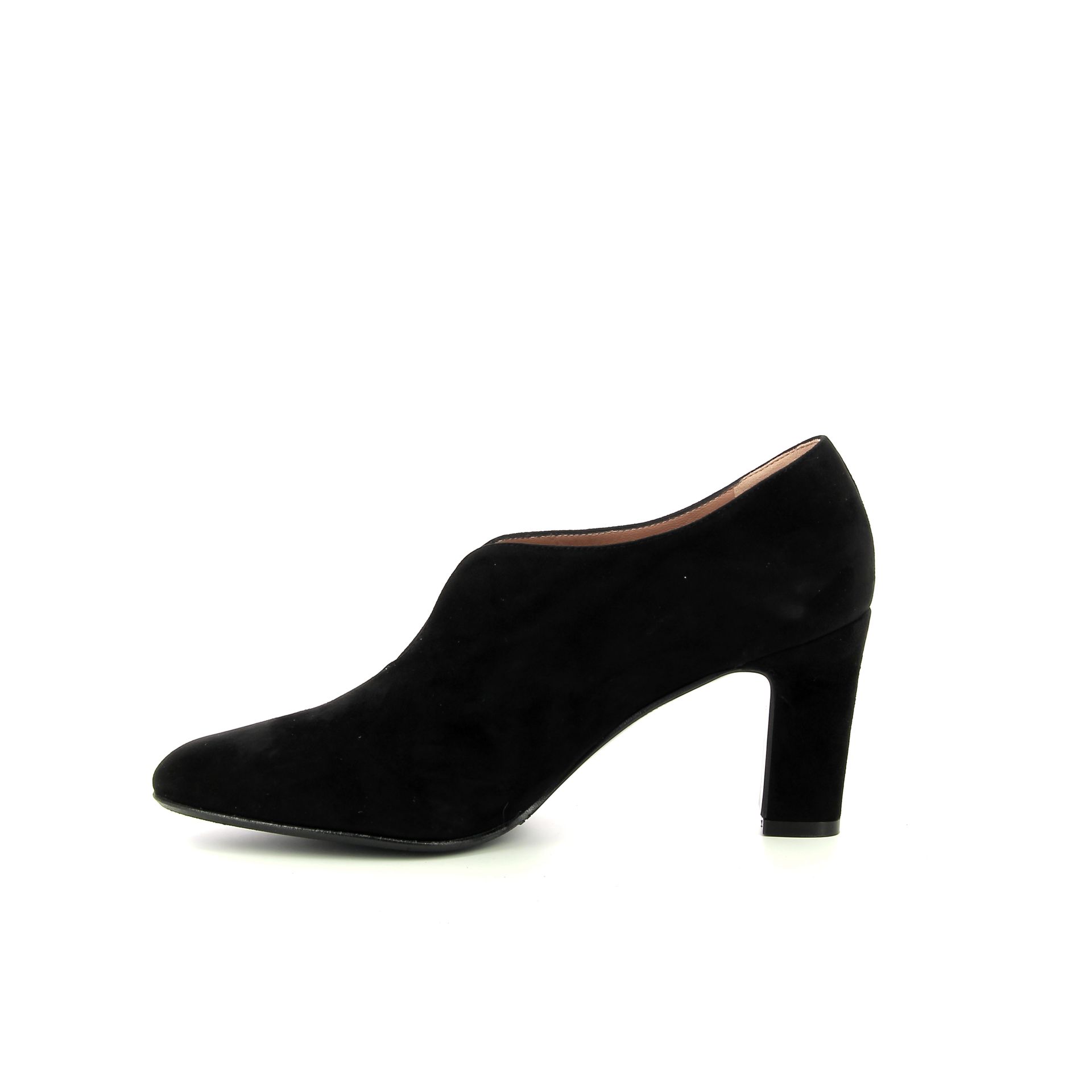 Giorgio M. Pump 258366 zwart