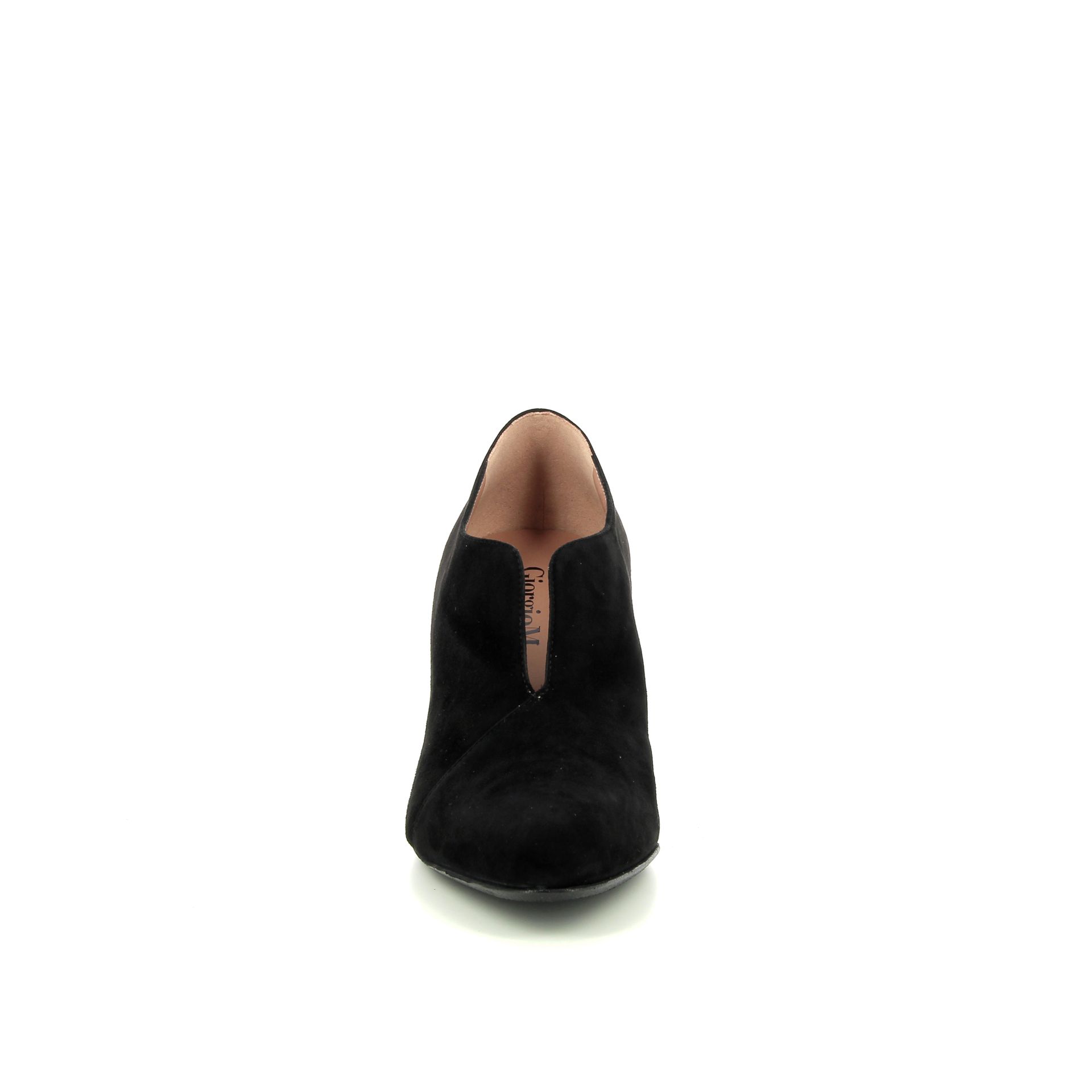 Giorgio M. Pump 258366 zwart