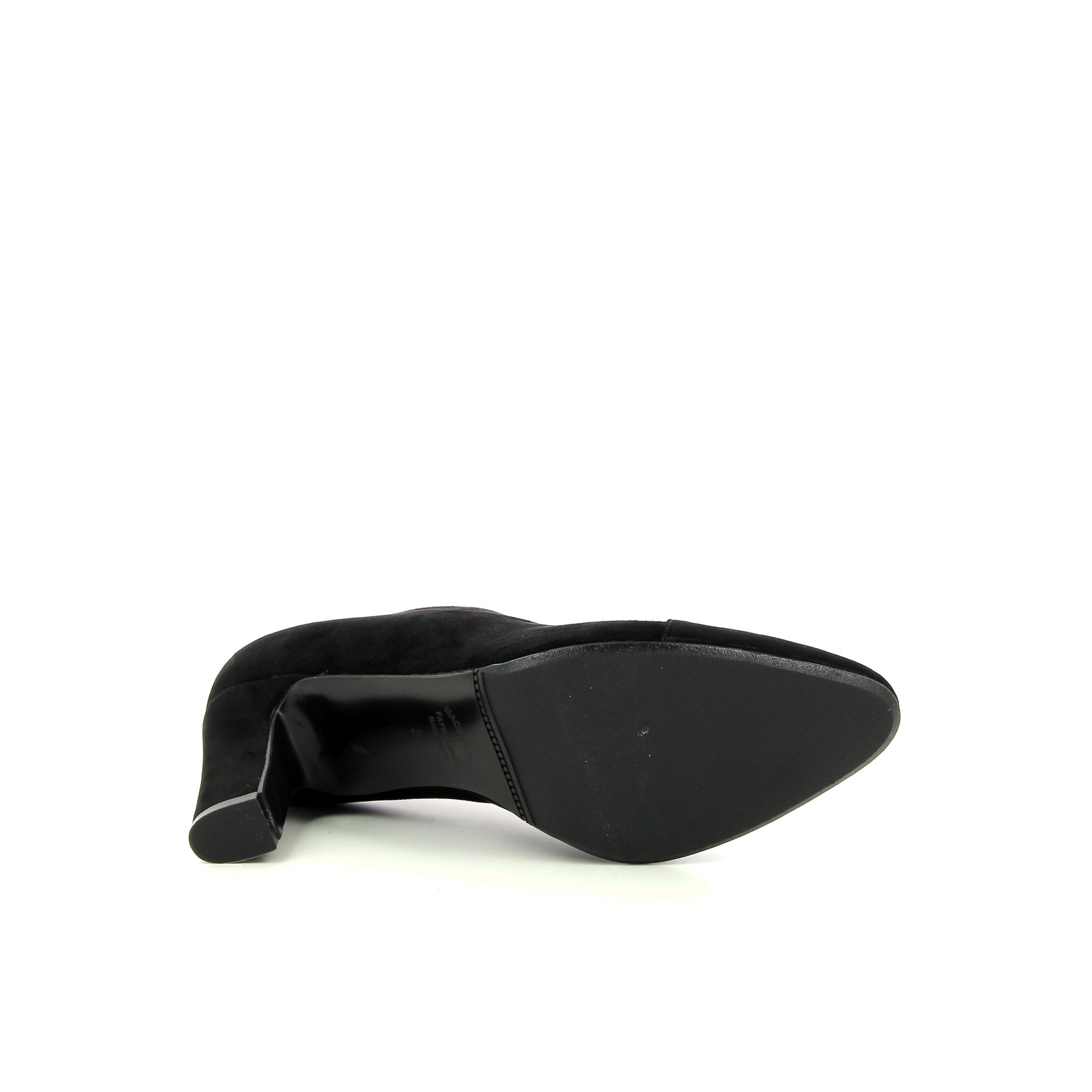 Giorgio M. Pump 258366 zwart