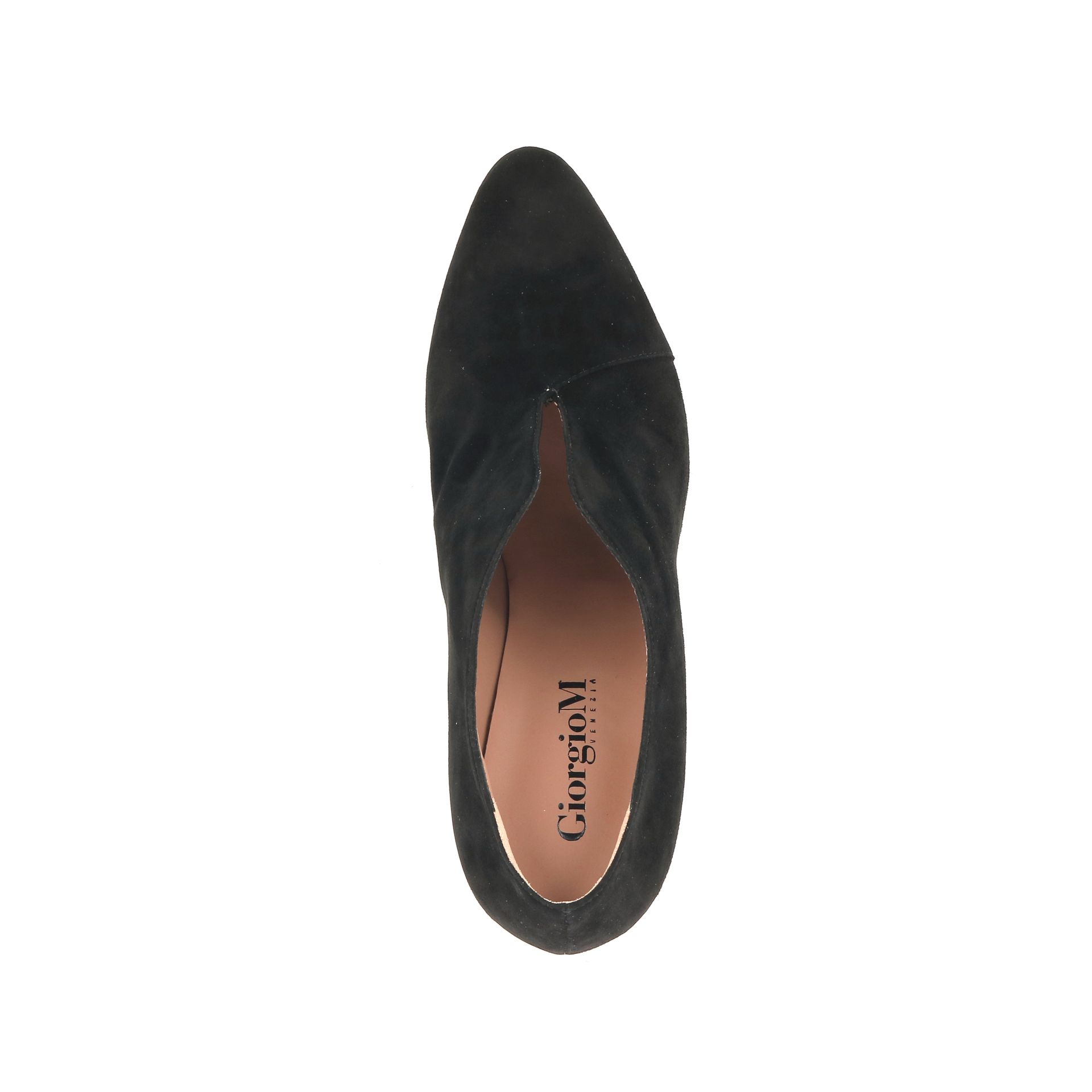 Giorgio M. Pump 258366 zwart