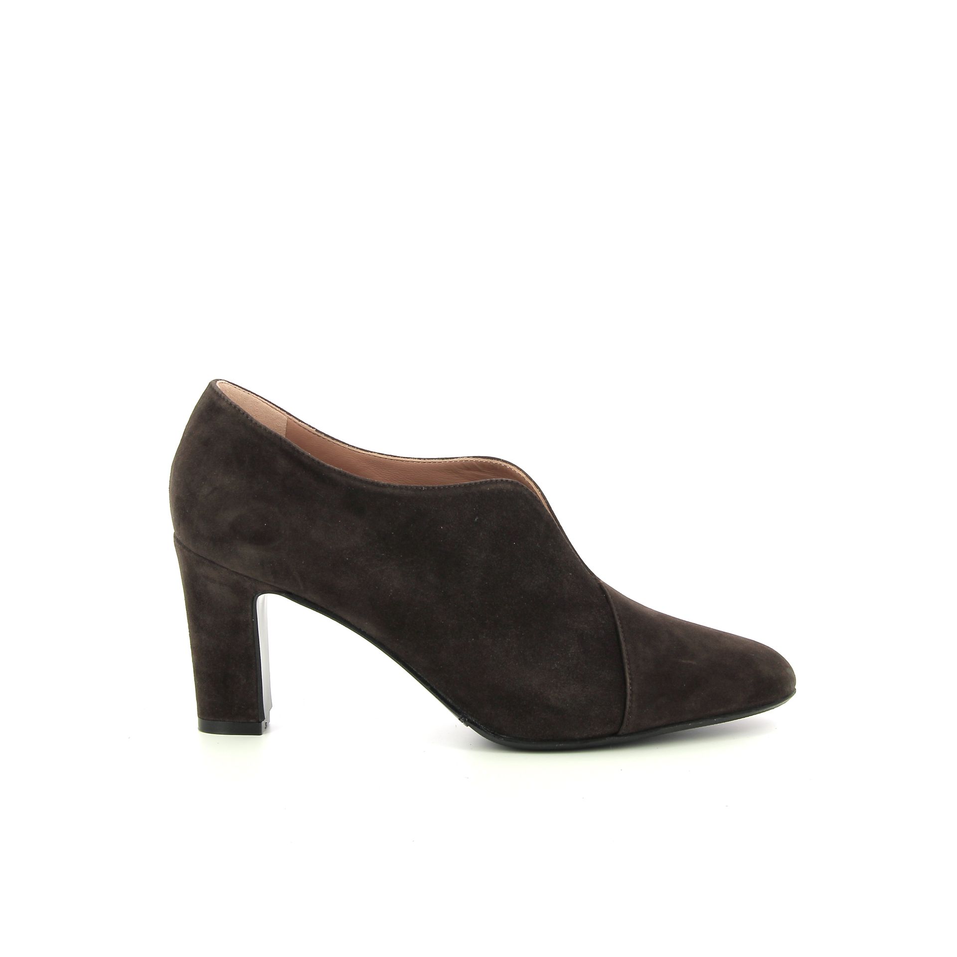 Giorgio M. Pump 258367 bruin