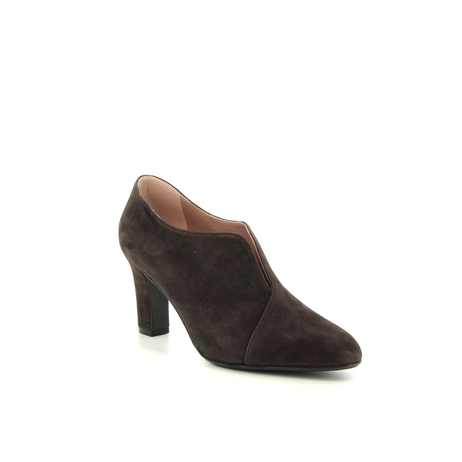 Giorgio M. Pump 258367 bruin