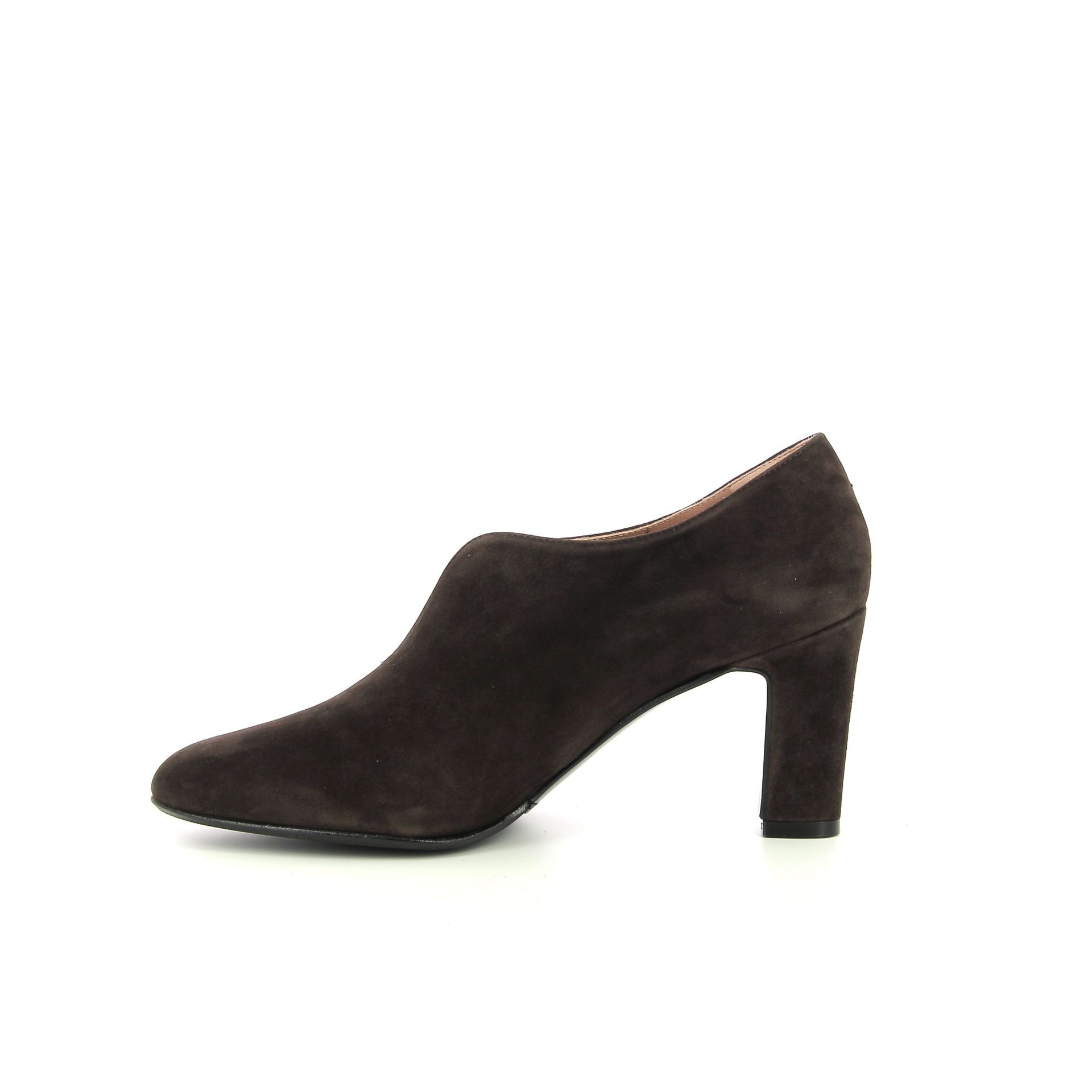 Giorgio M. Pump 258367 bruin