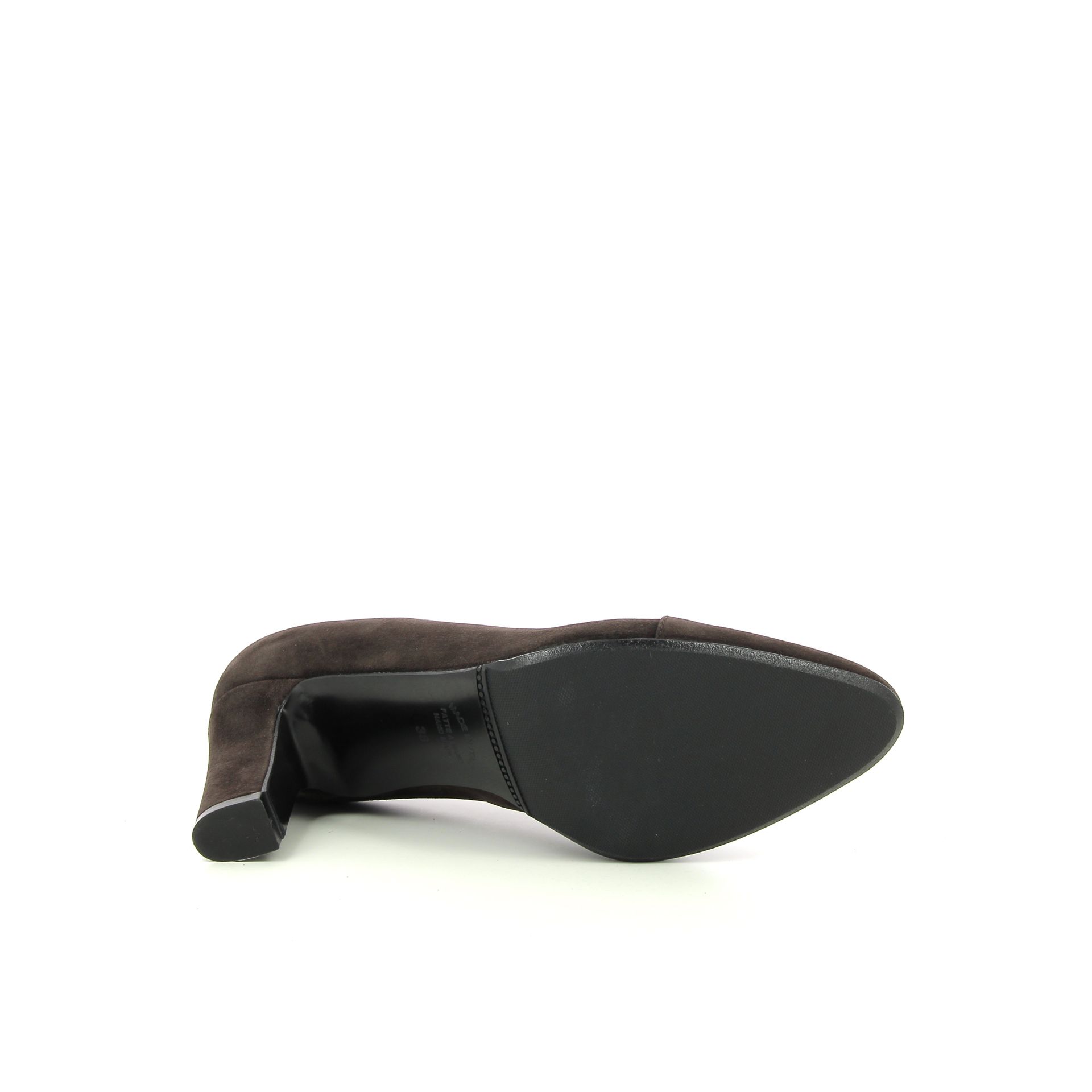 Giorgio M. Pump 258367 bruin