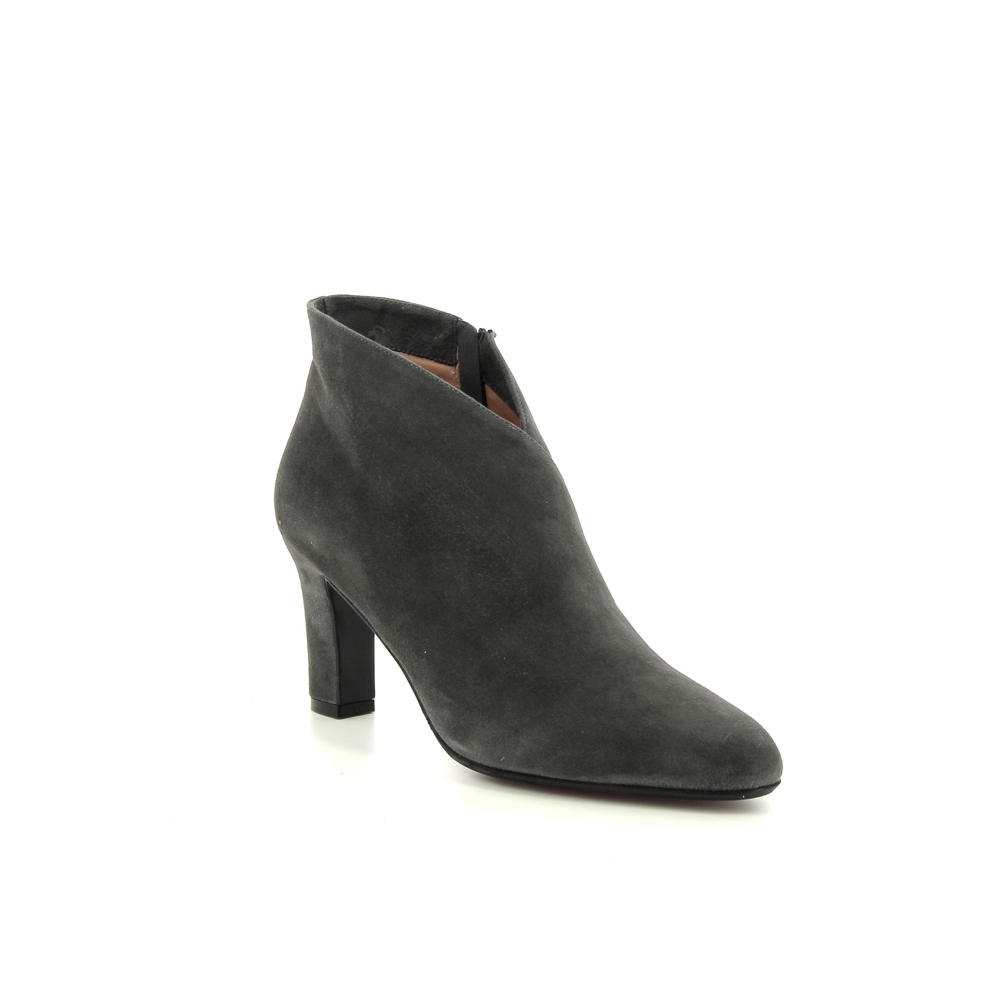 Giorgio M. Boots 258368 grijs
