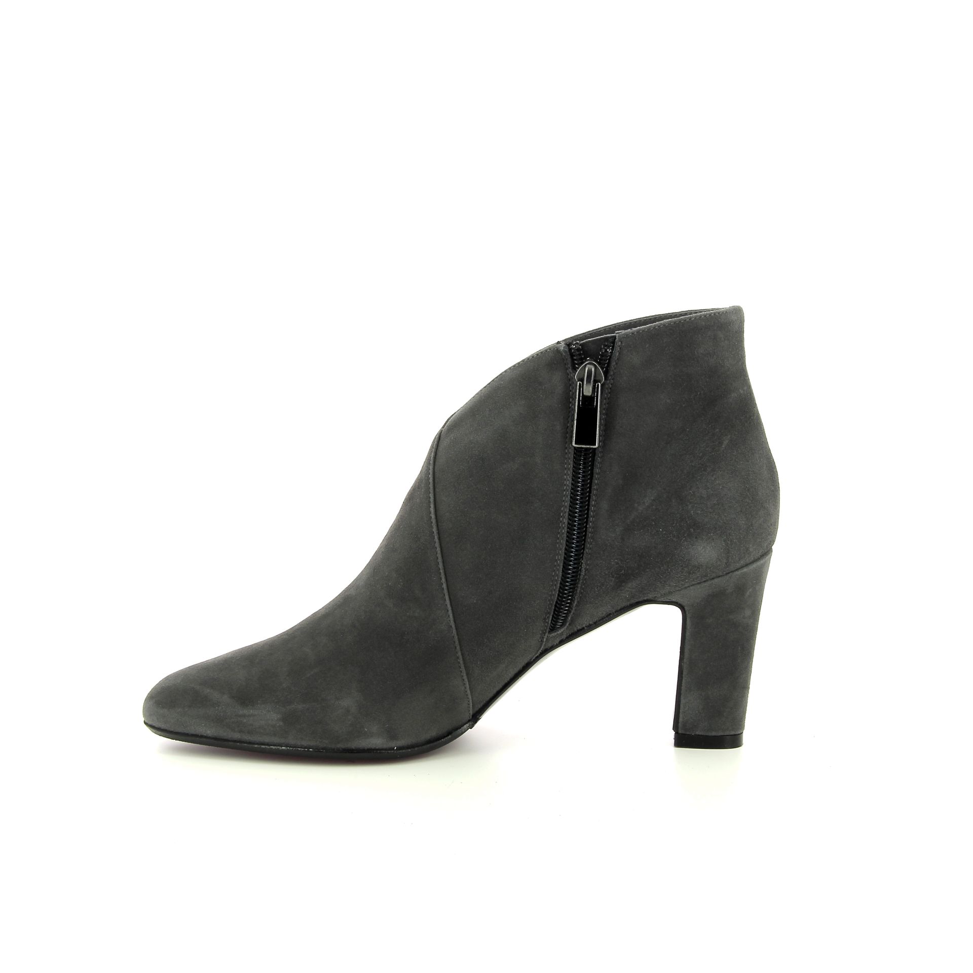 Giorgio M. Boots 258368 grijs