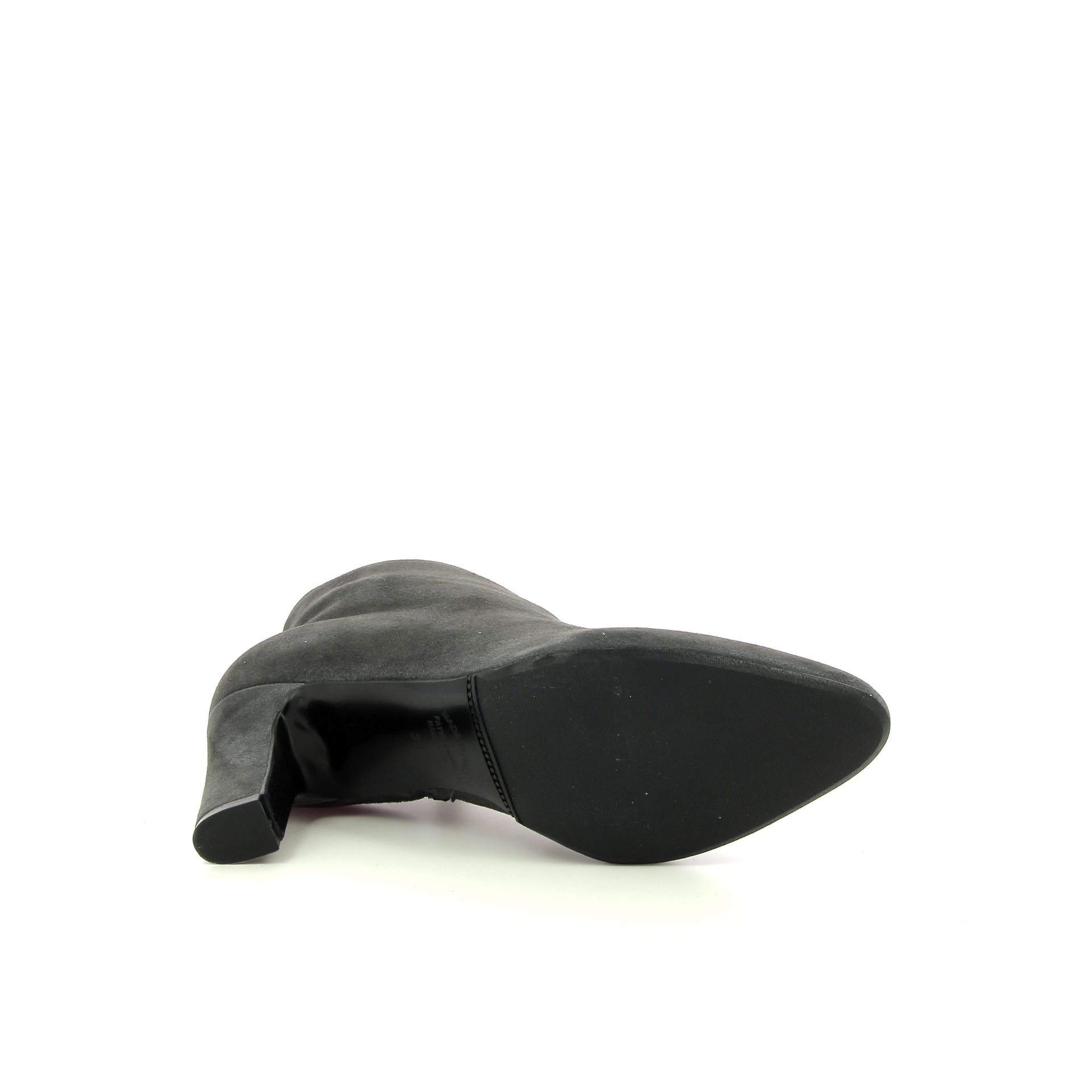 Giorgio M. Boots 258368 grijs